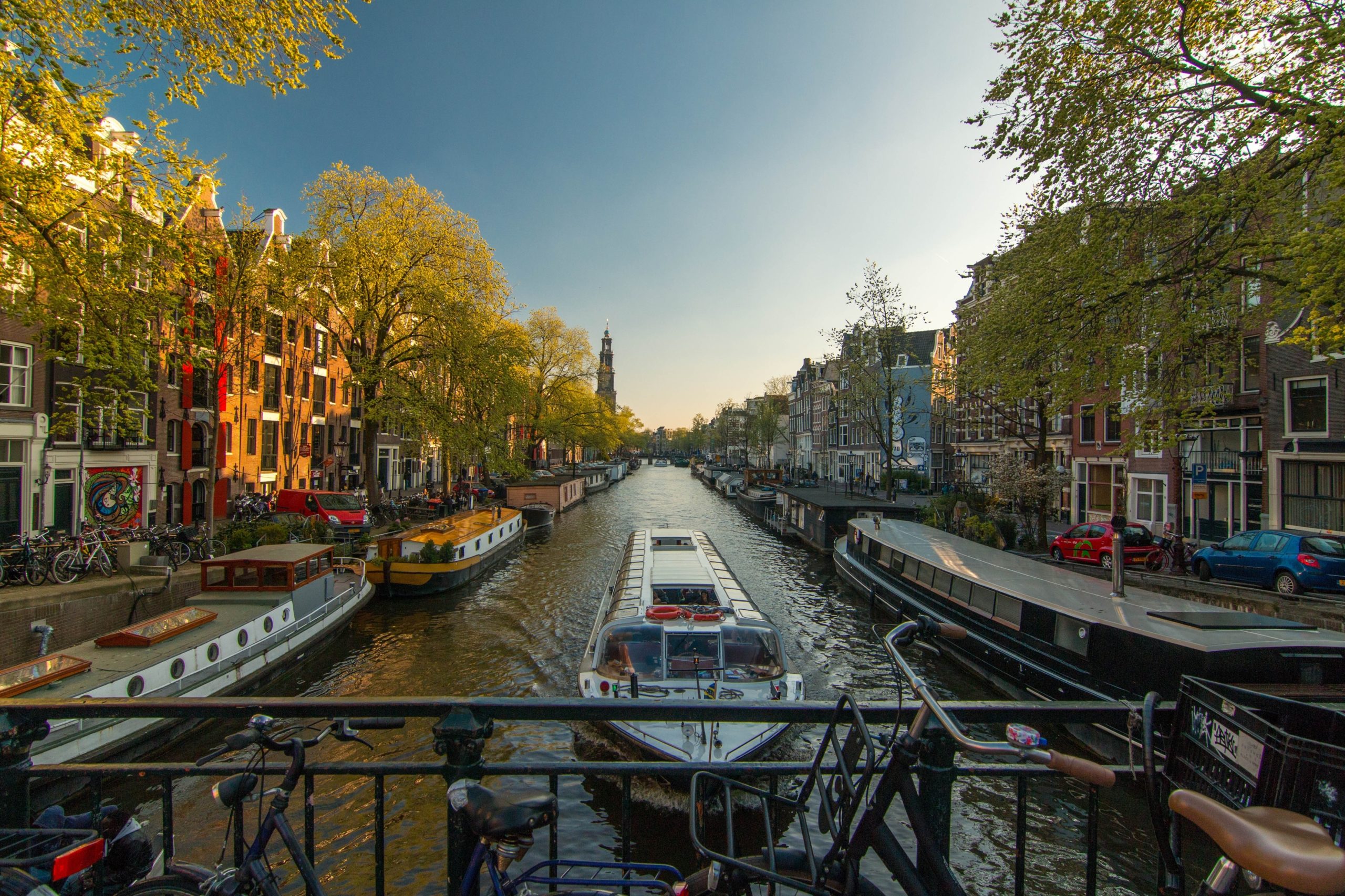 Best Things to in Amsterdam, Netherlands