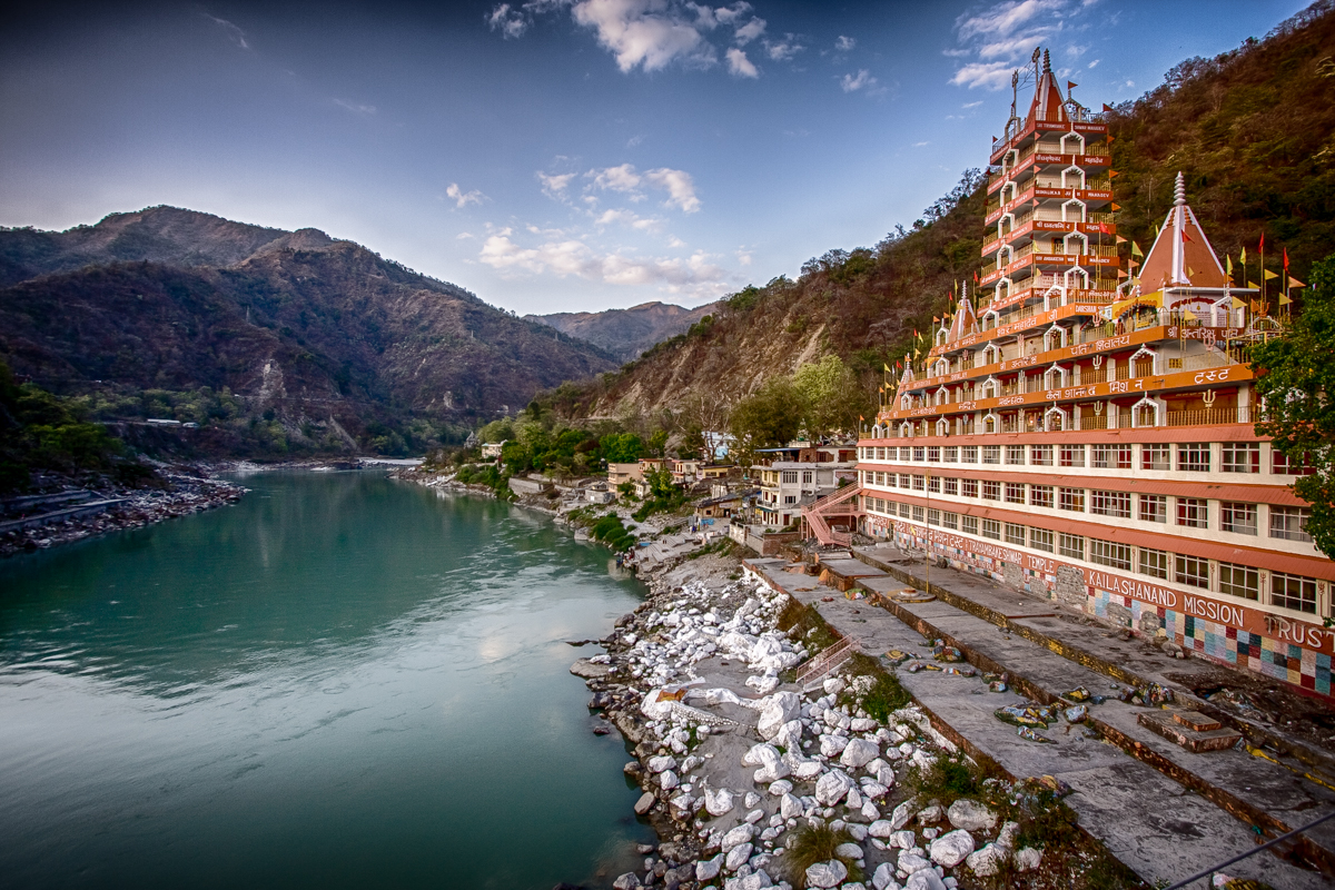 Best Things to Do in Rishikesh, Uttarakhand