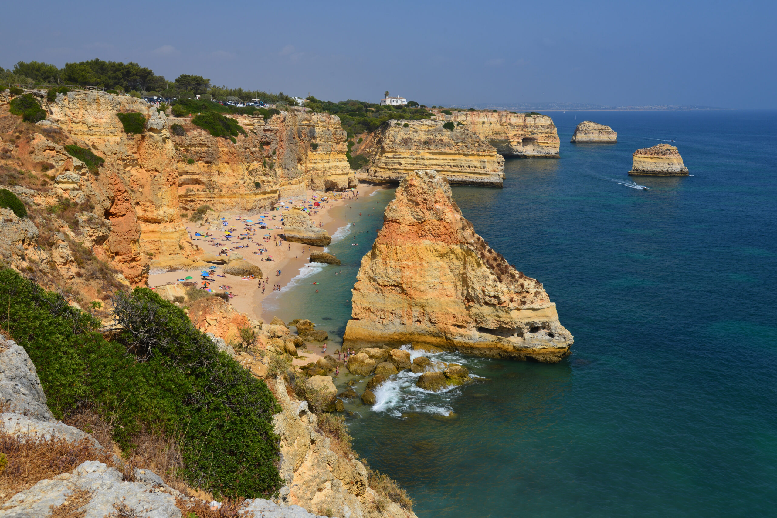 Best Things to Do in Algarve, Portugal