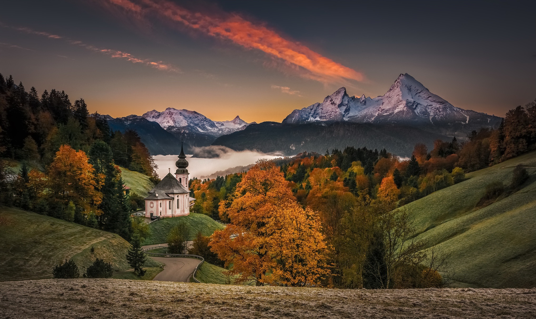 Best Things to Do in Bavarian Alps, Germany