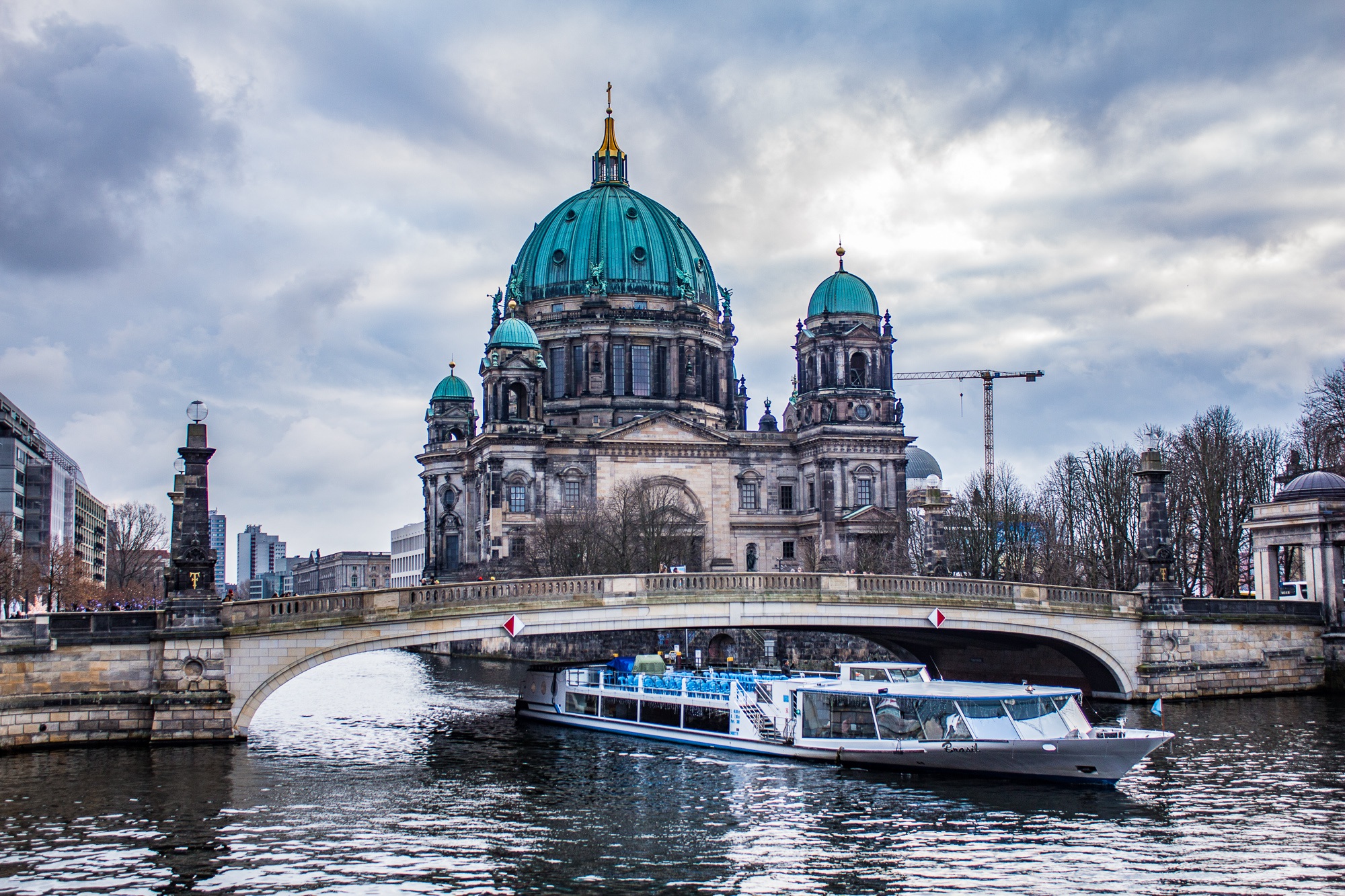 Best Things to Do in Berlin, Germany