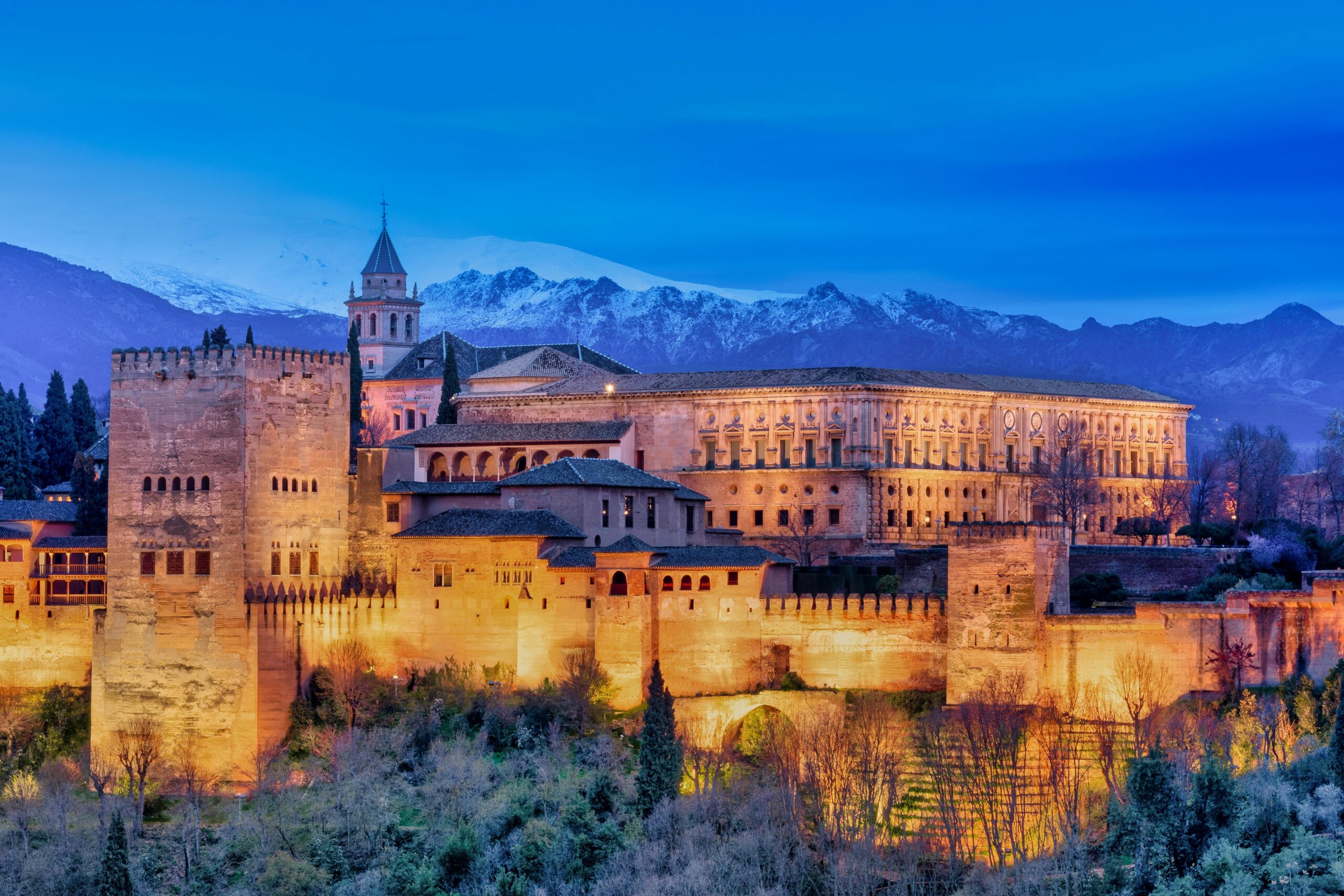 Best Things to Do in Granada, Spain