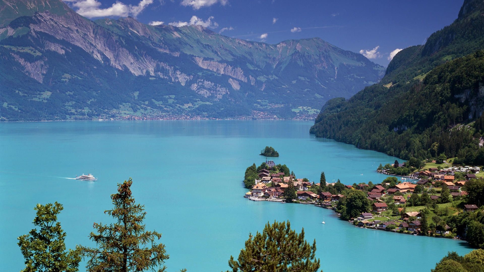 Best Things to Do in Interlaken, Switzerland