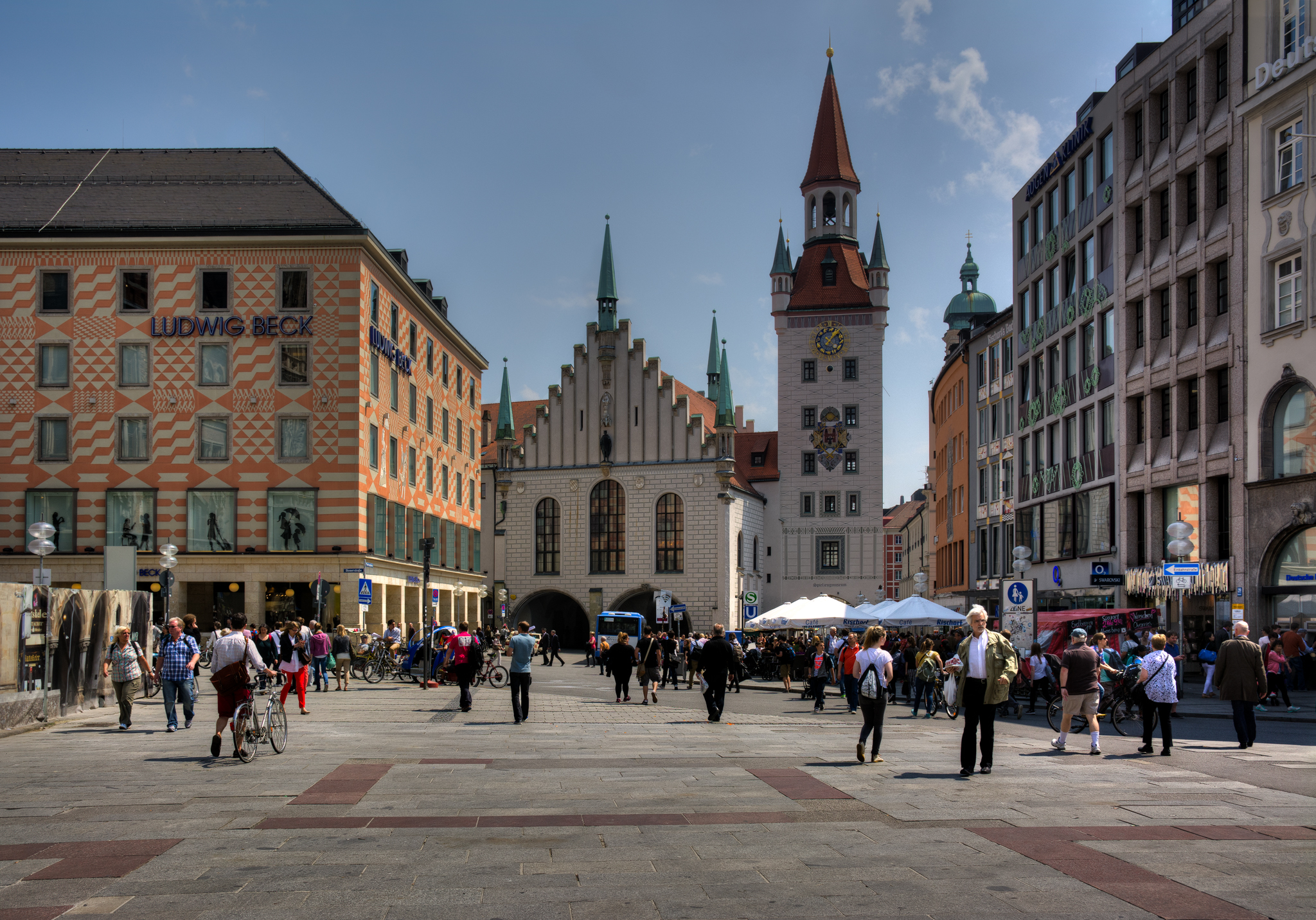 Best Things to Do in Munich, Germany