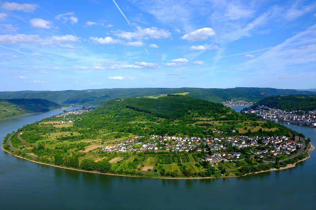 Best Things to Do in Rhine Valley, Germany