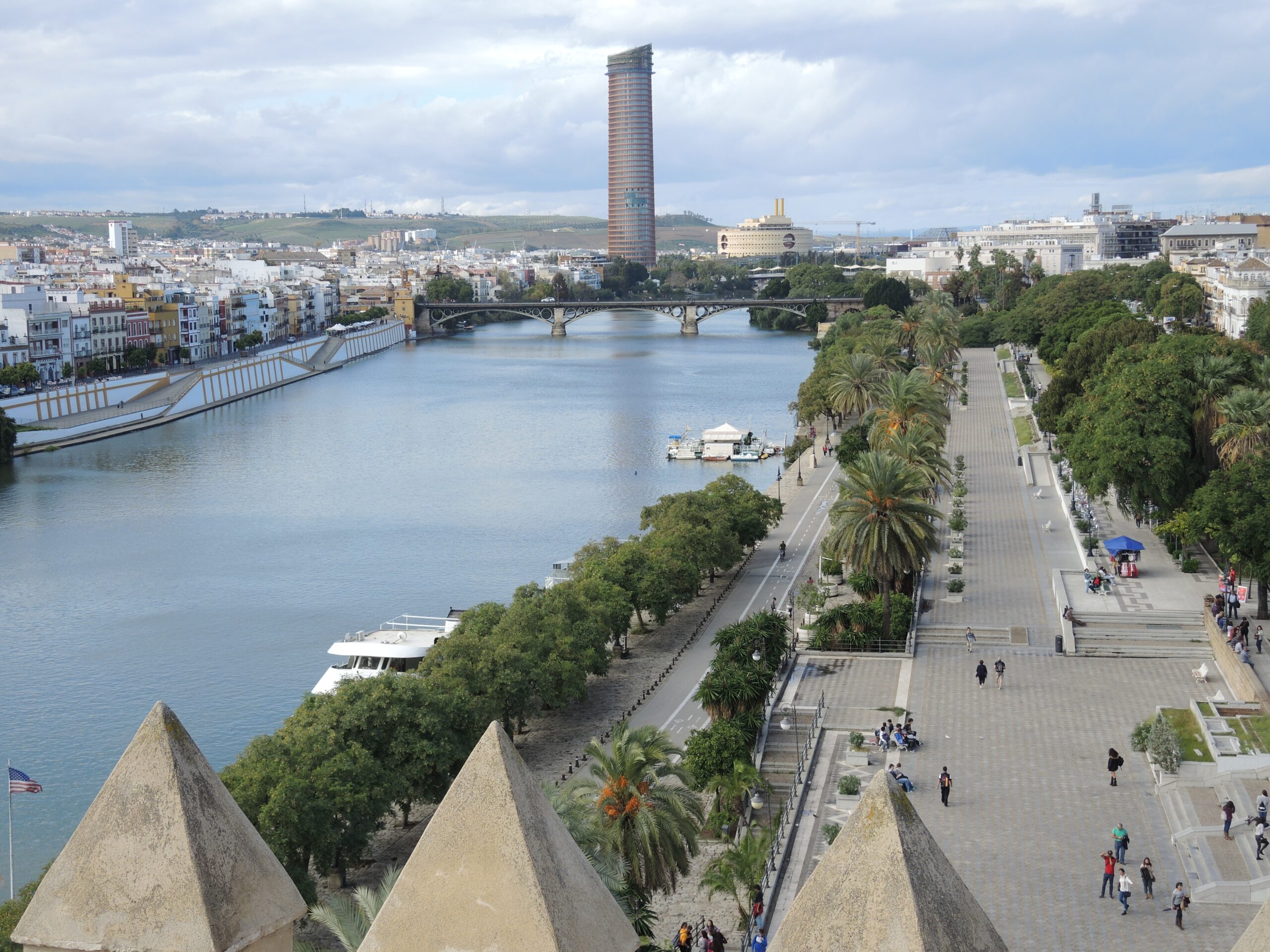 Best Things to Do in Seville – Top Attractions & Activities