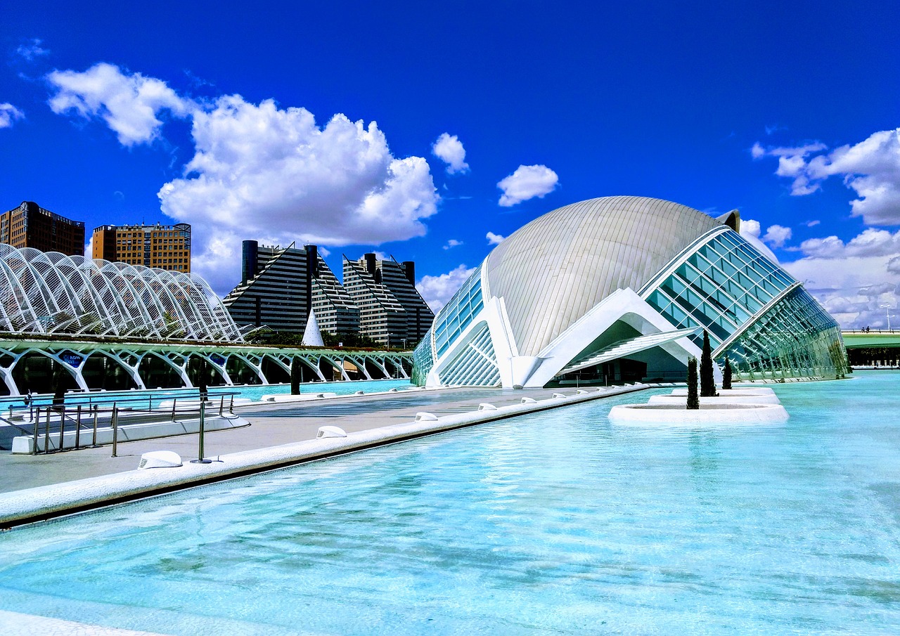 Best Things to Do in Valencia – Top Attractions & Activities