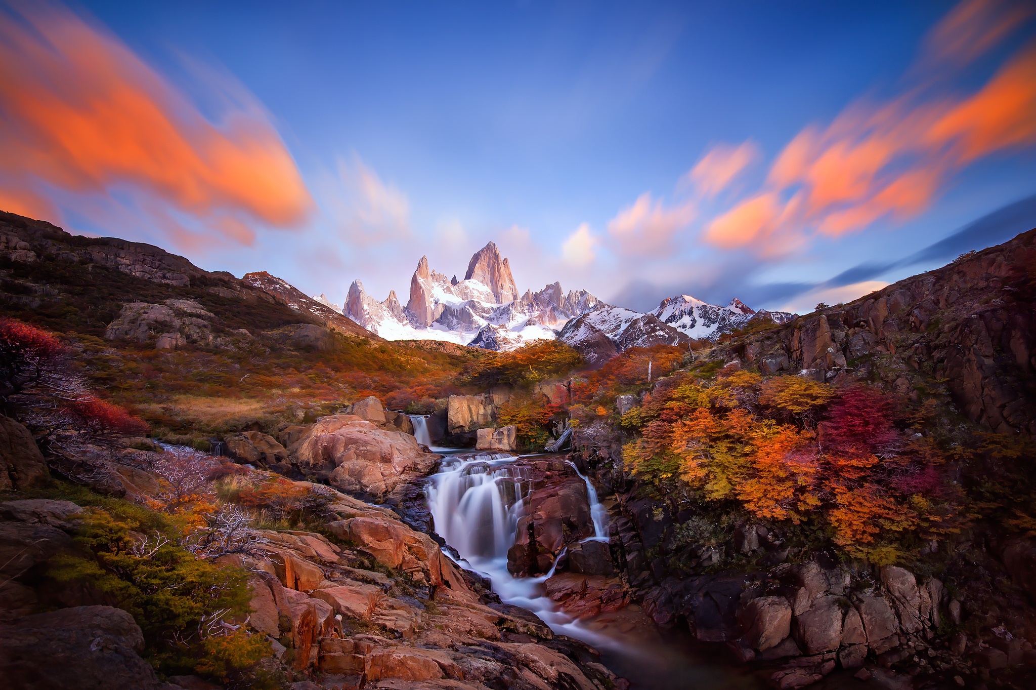 Most Beautiful Places to Visit in Argentina – Travel Guide