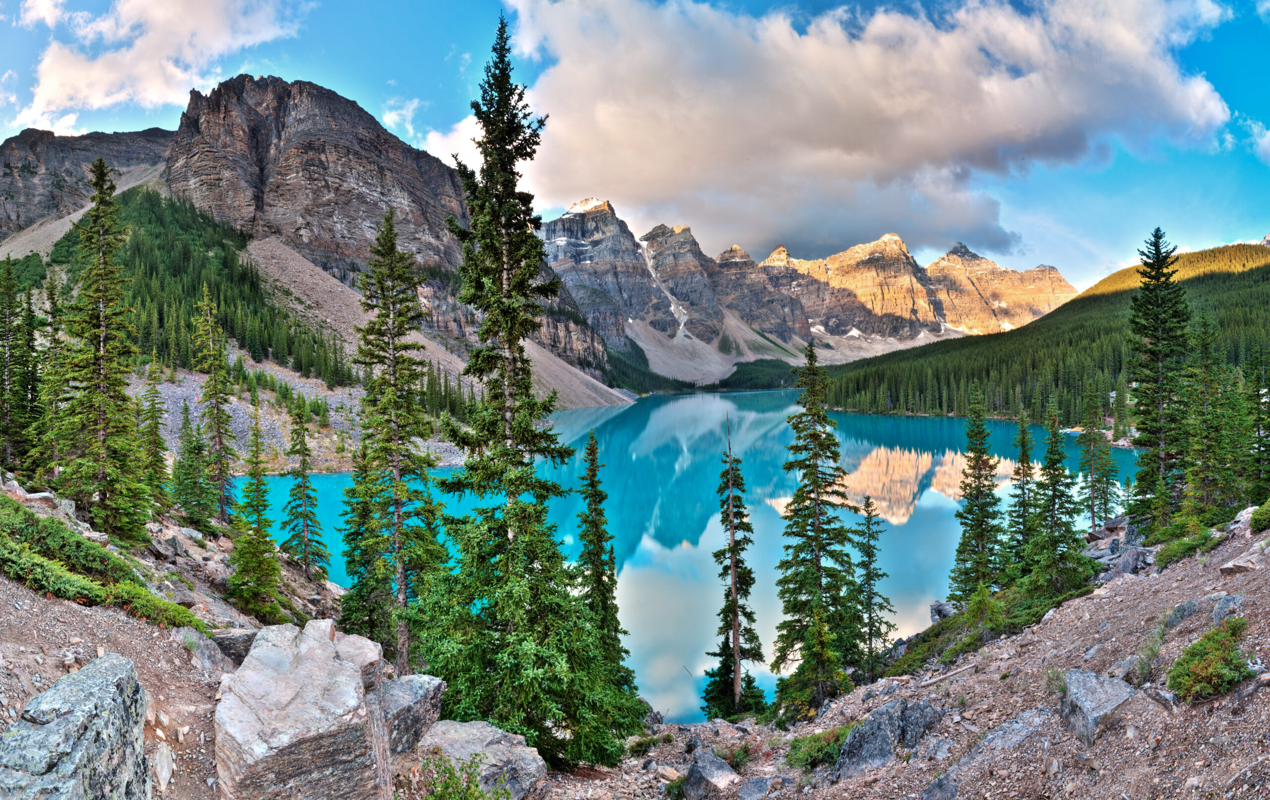 Best Things to Do in Banff National Park, Canada