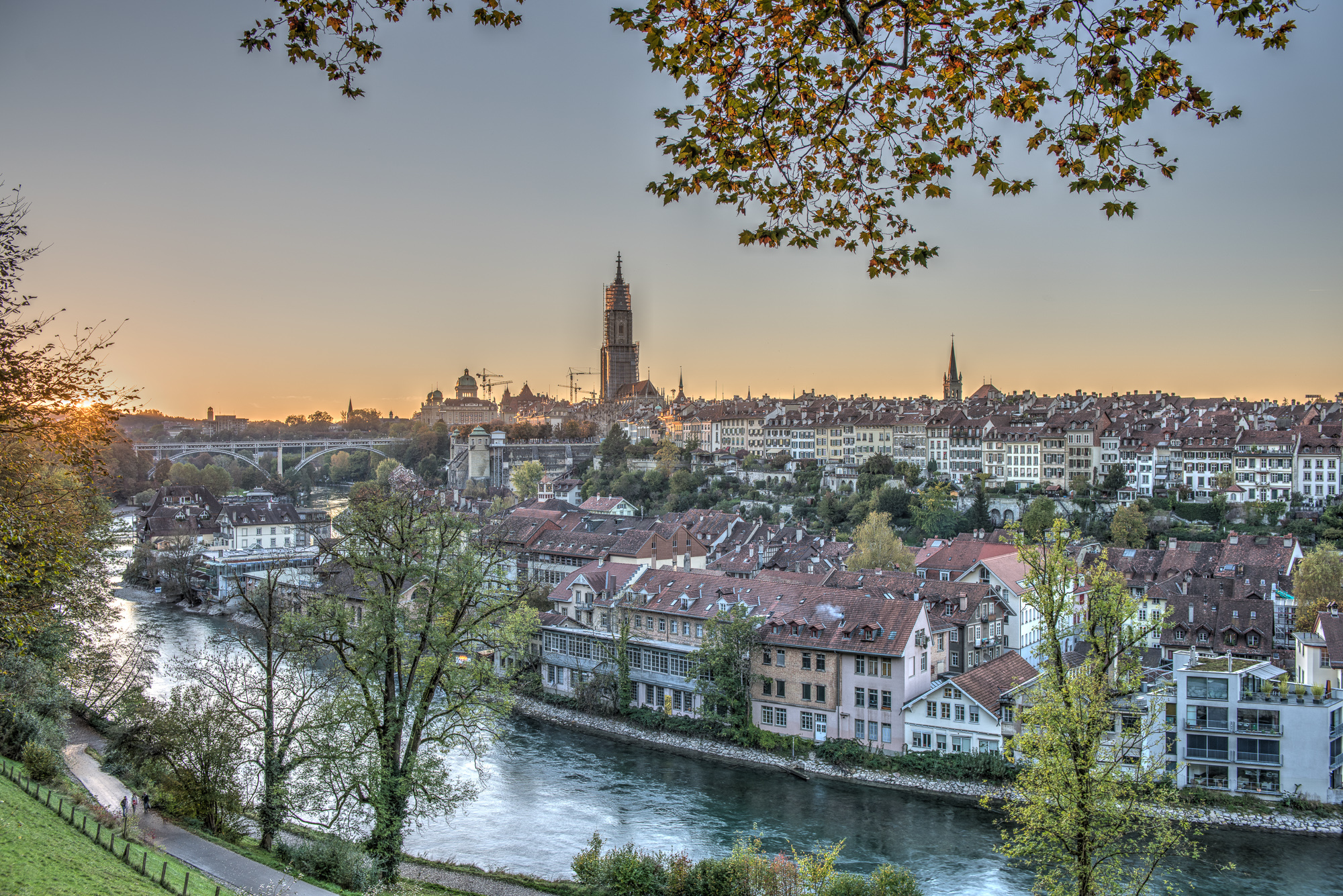 Best Things to Do in Bern, Switzerland