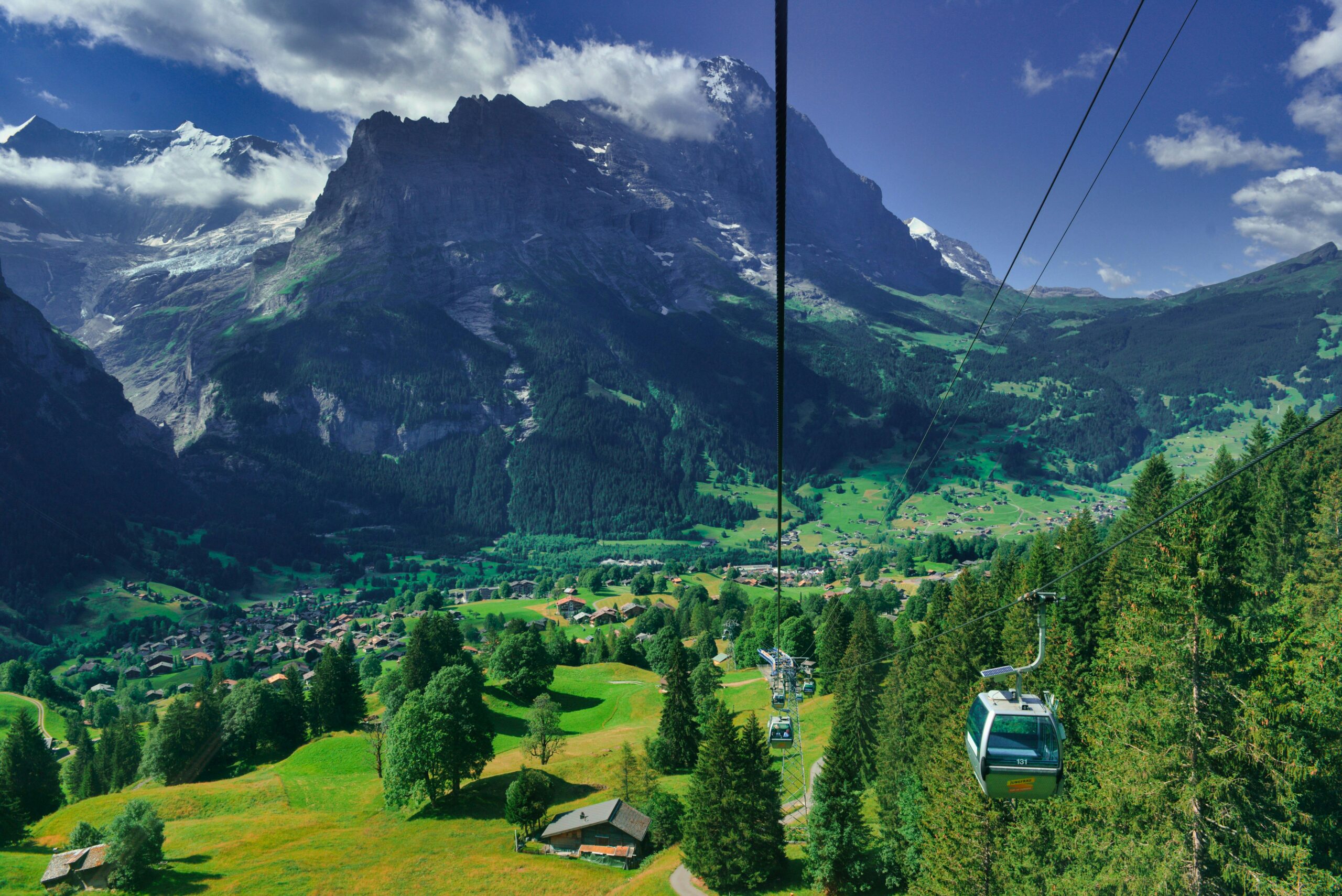 Best Things to Do in Grindelwald, Switzerland