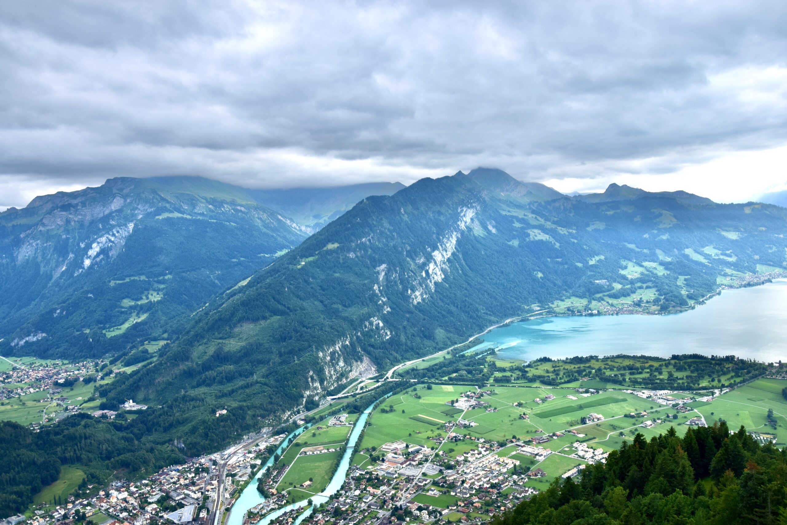 Best Things to Do in Interlaken, Switzerland