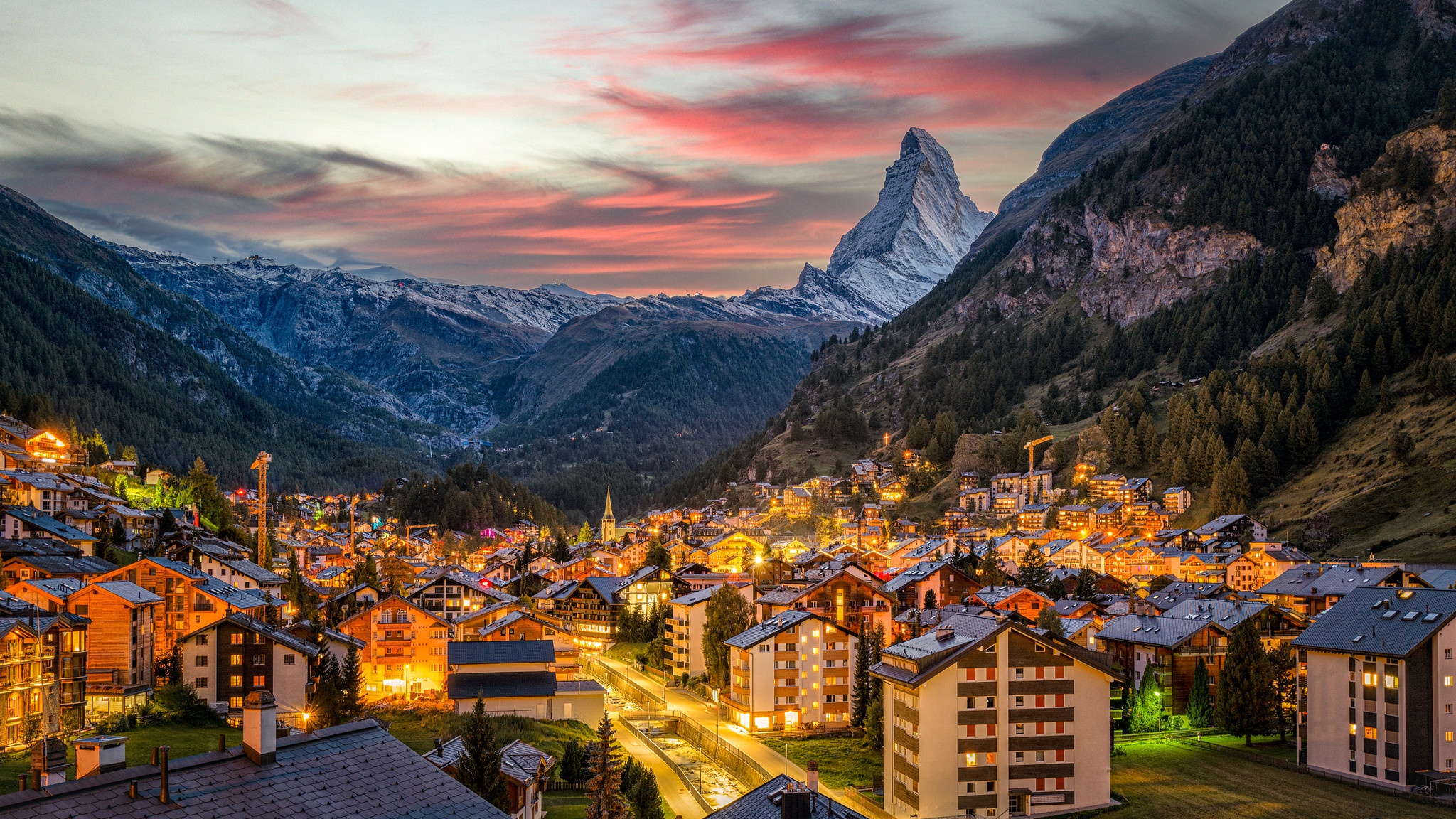 Best Things to Do in Zermatt, Switzerland