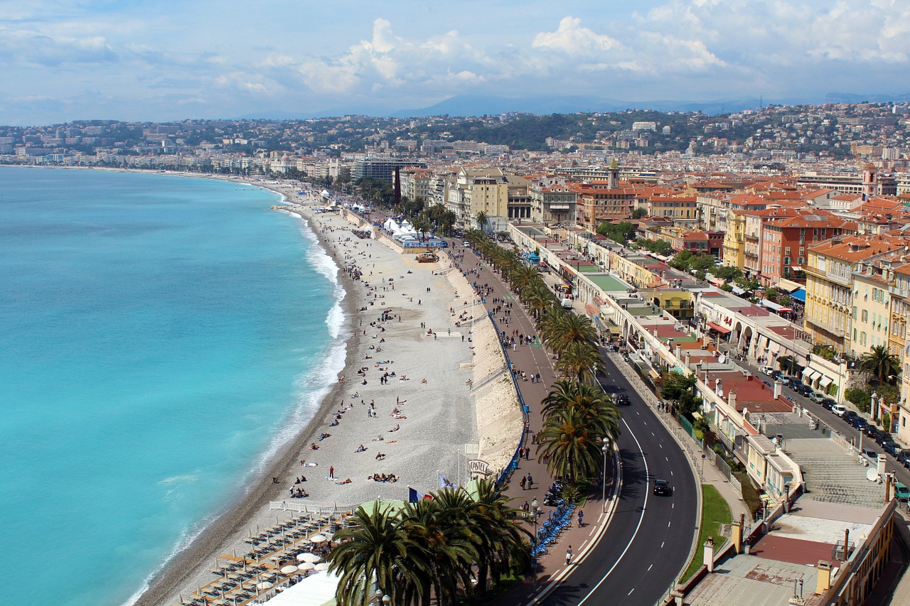 Best Things to Do in Nice, France