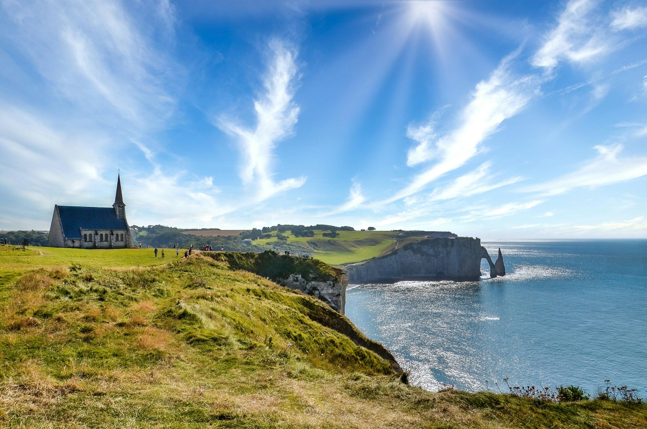 Best Things to Do in Normandy, France