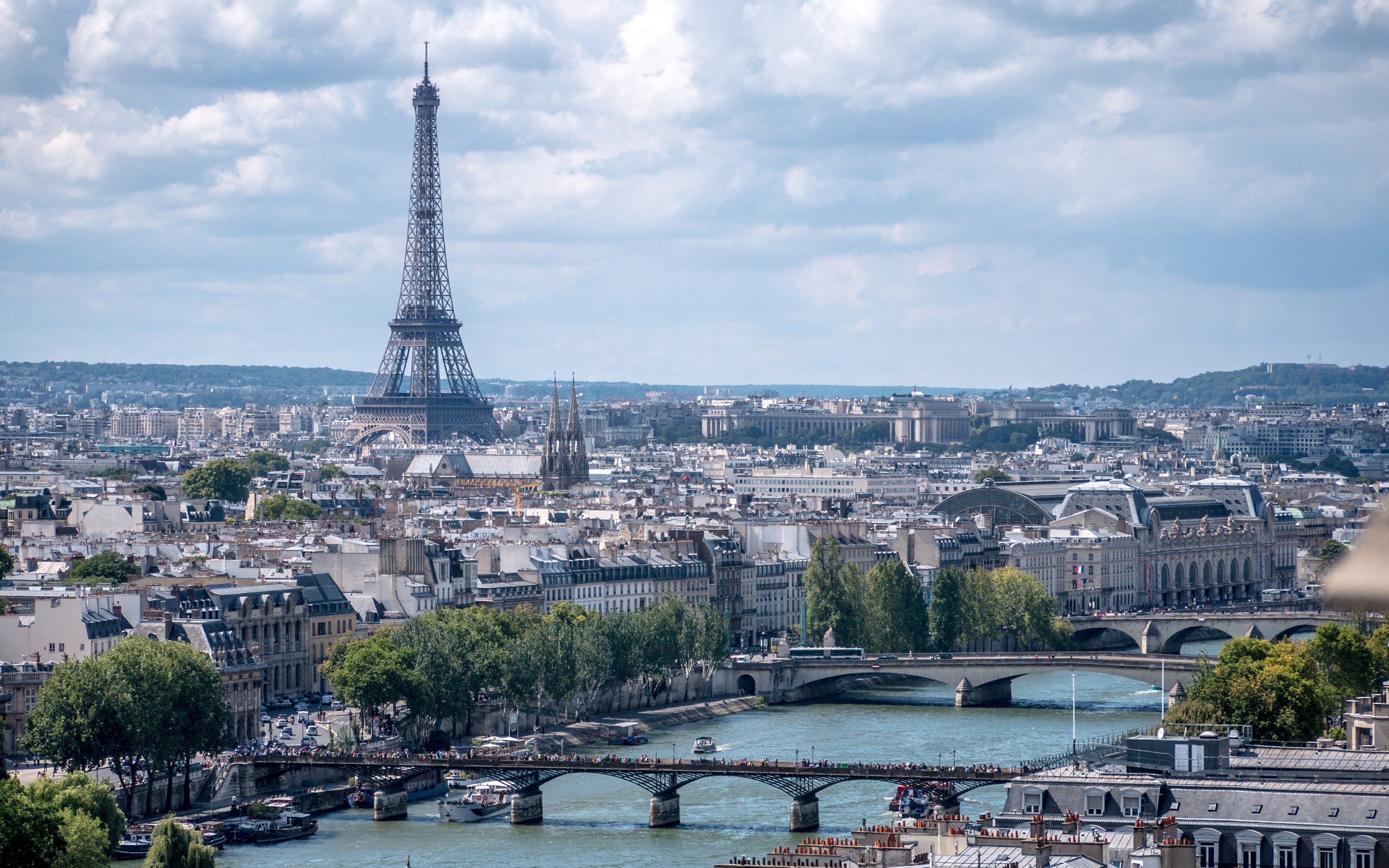 Best Things to Do in Paris, France