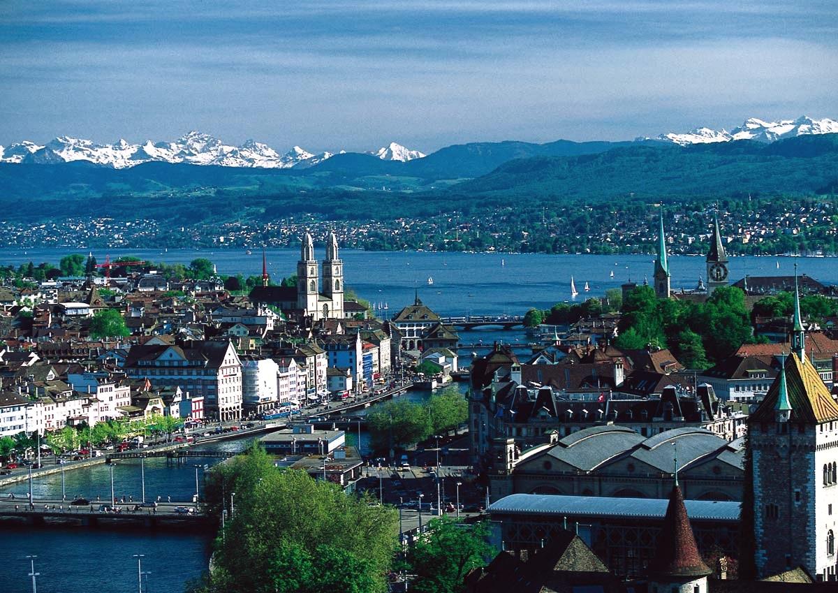 Best Things to do in Zurich, Switzerland