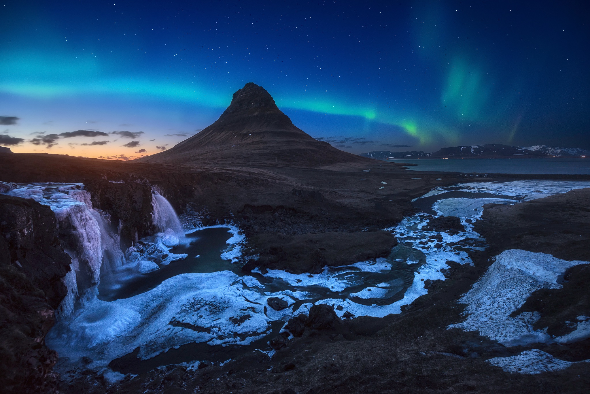 Most Beautiful Place to Visit in Iceland – Travel Guide