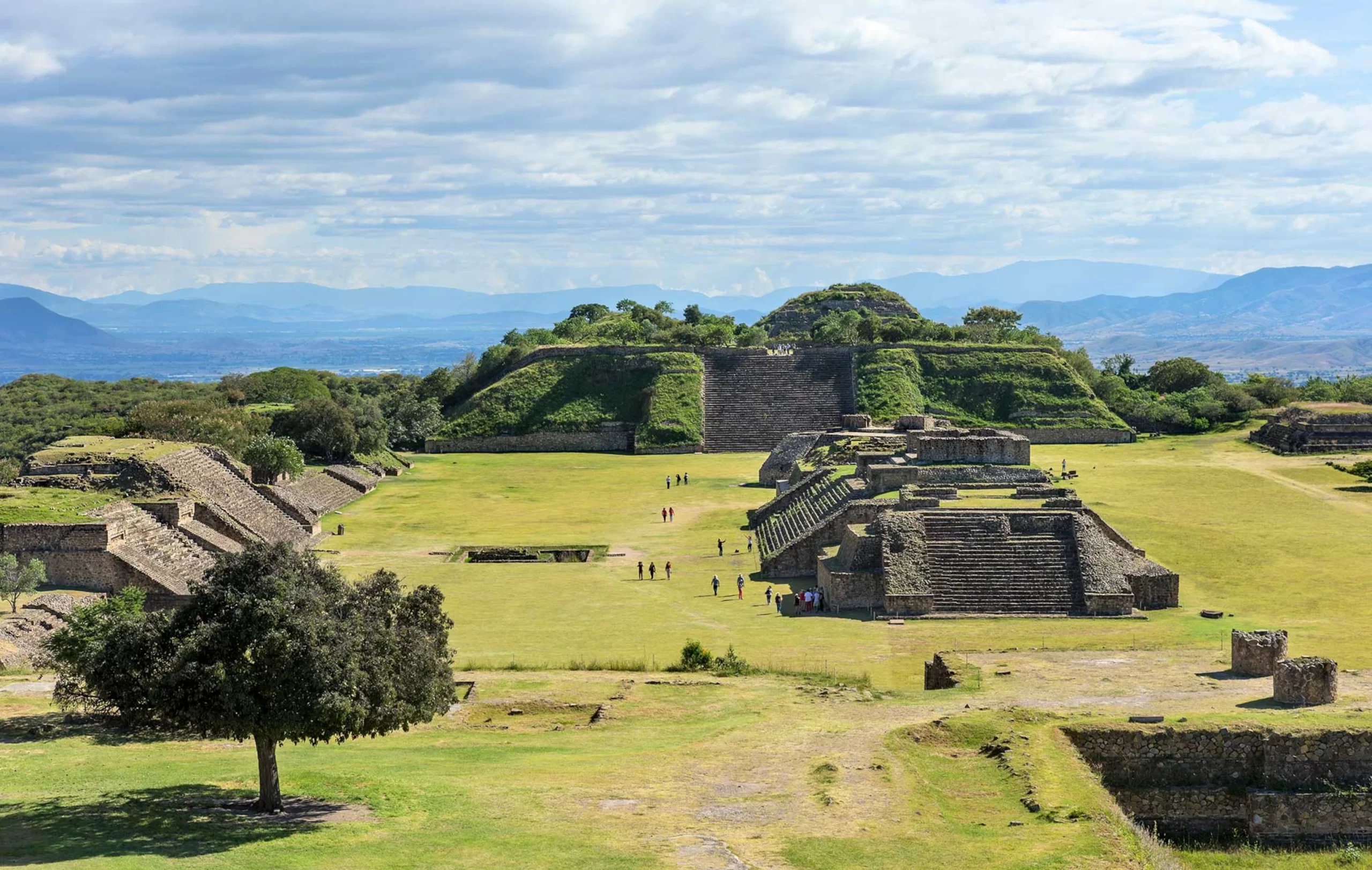 Most Beautiful Places to Visit in Mexico – Travel Guide