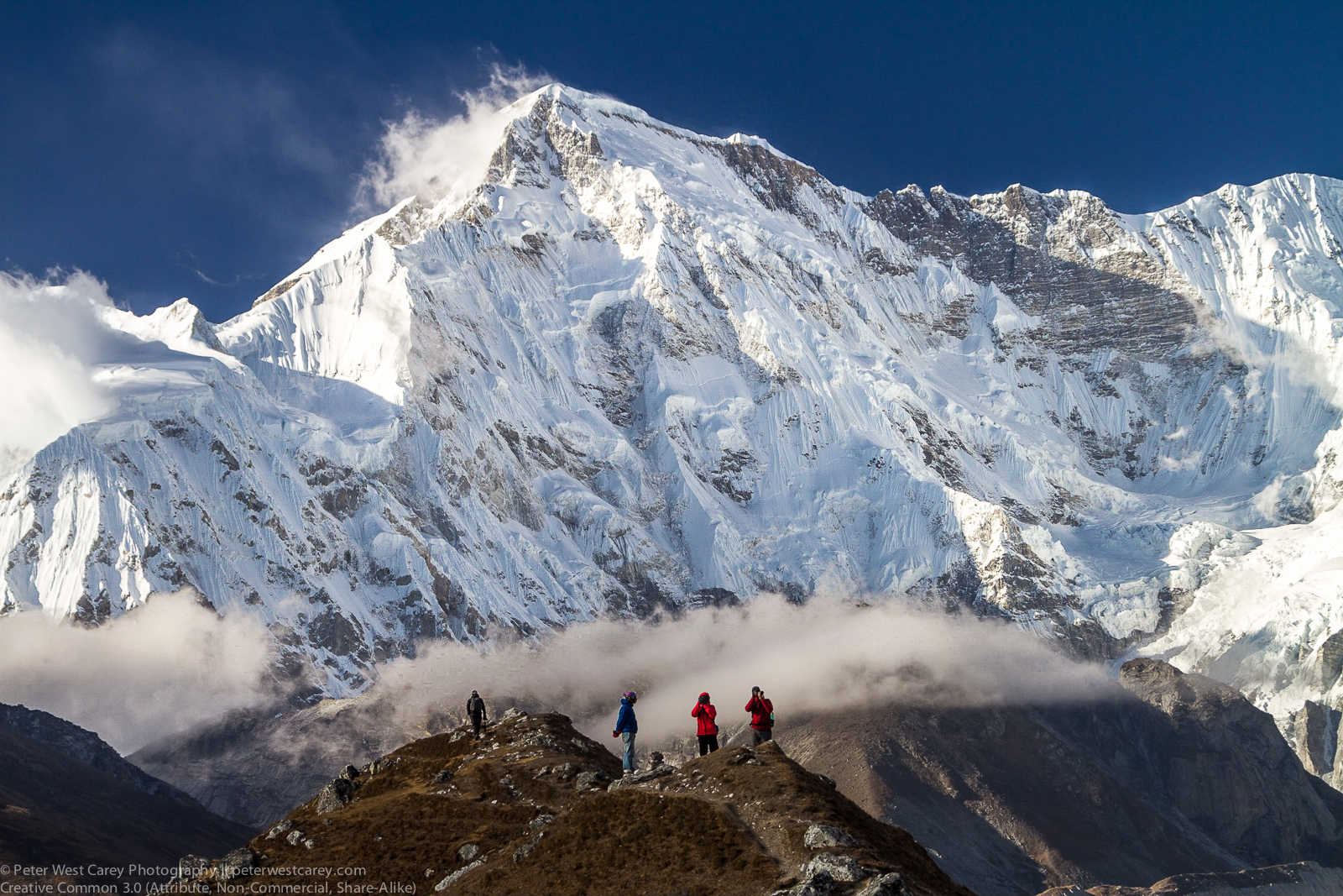 Most Beautiful Treks in the World