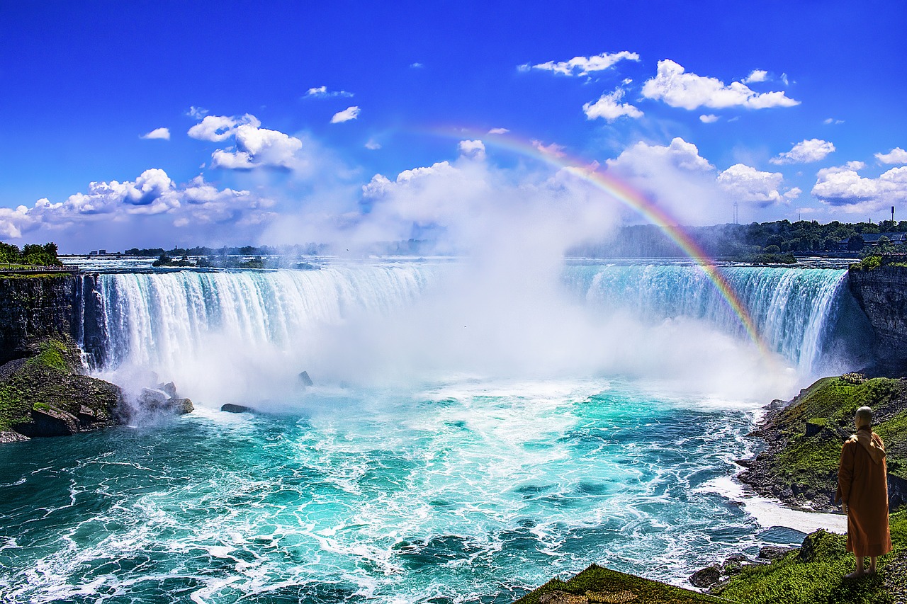 Best Things to Do in Niagara Falls (Ontario), Canada