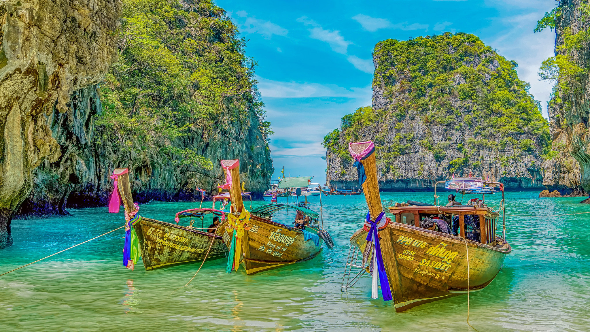 Most Beautiful Places to Visit in Thailand – Travel Guide