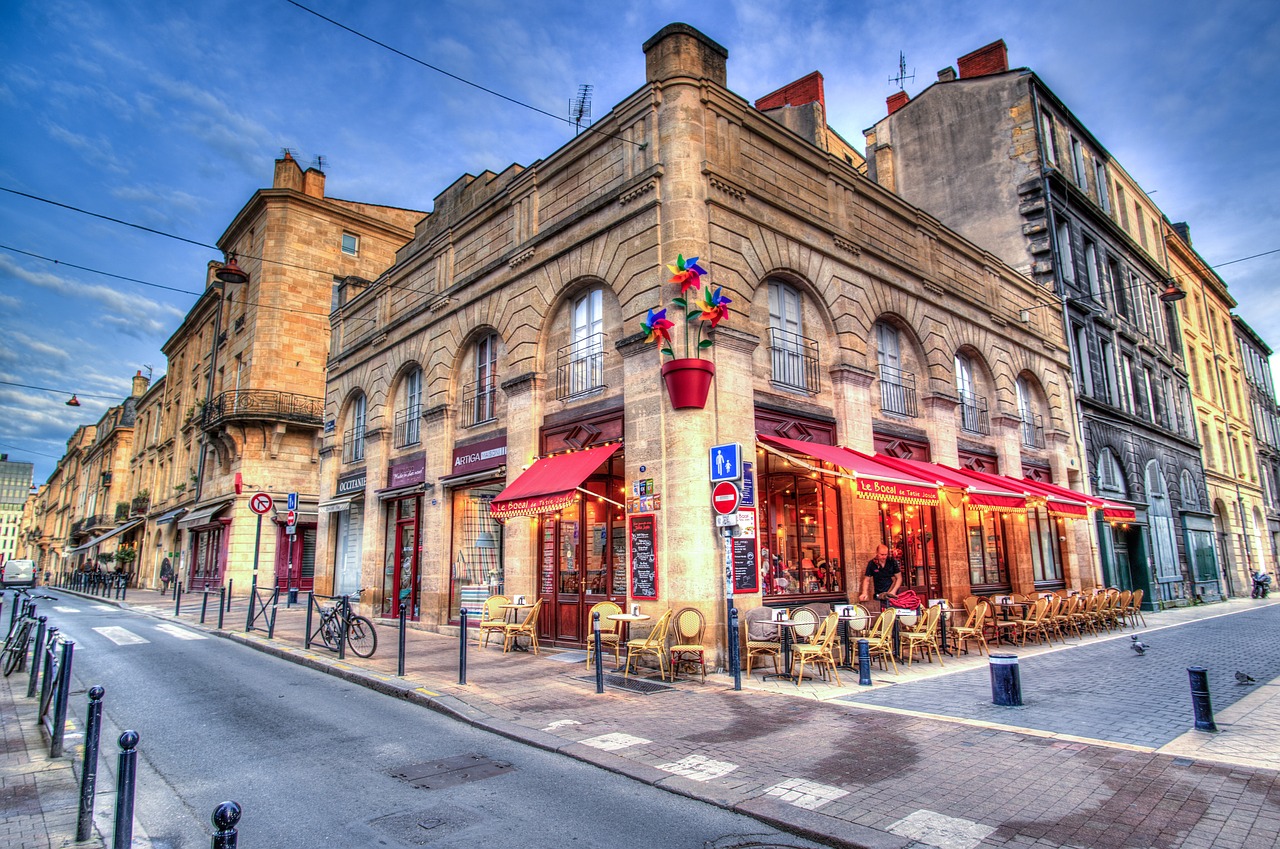 Best Things to Do in Bordeaux, France