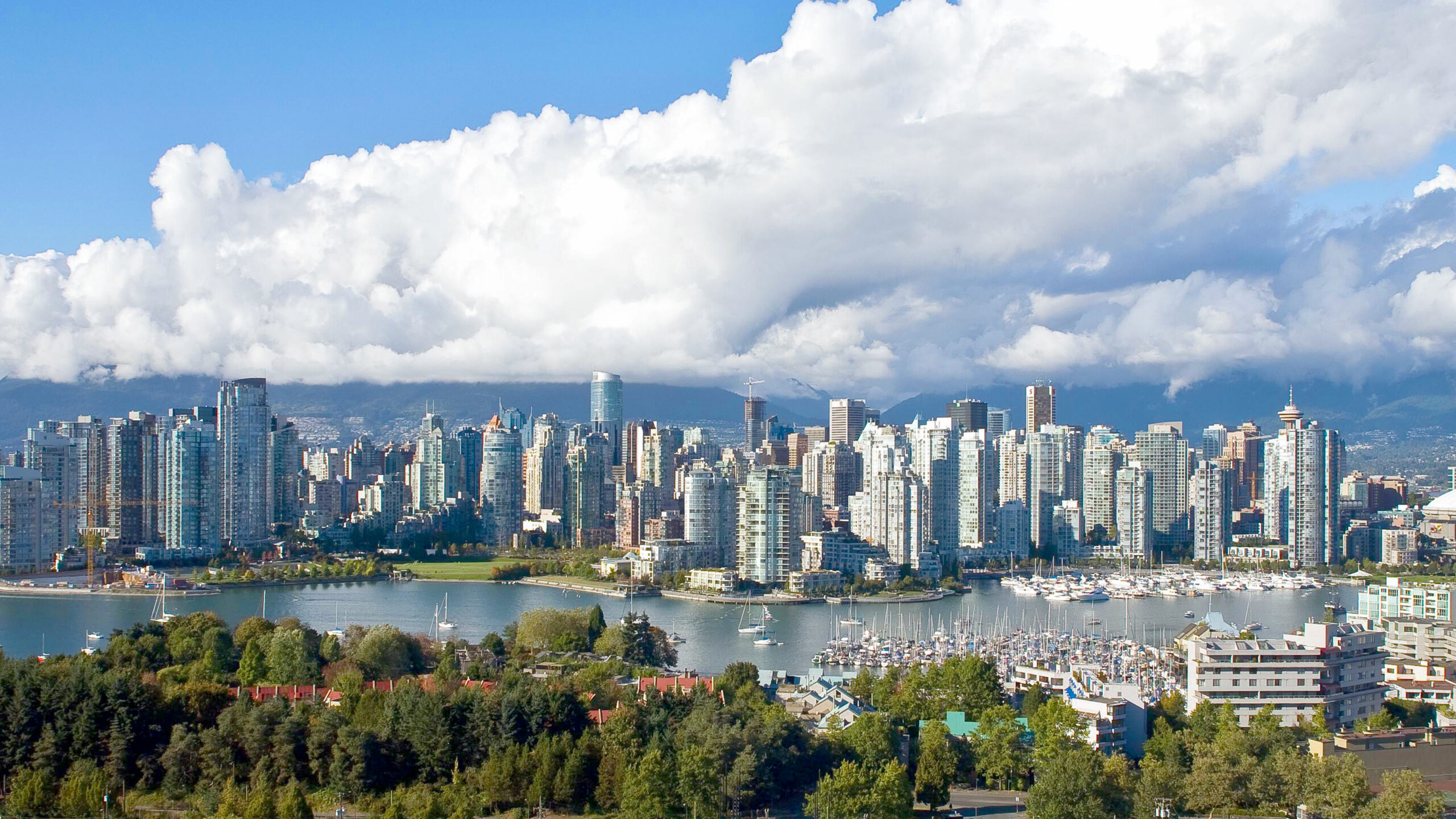 Best Things to Do in Vancouver, Canada