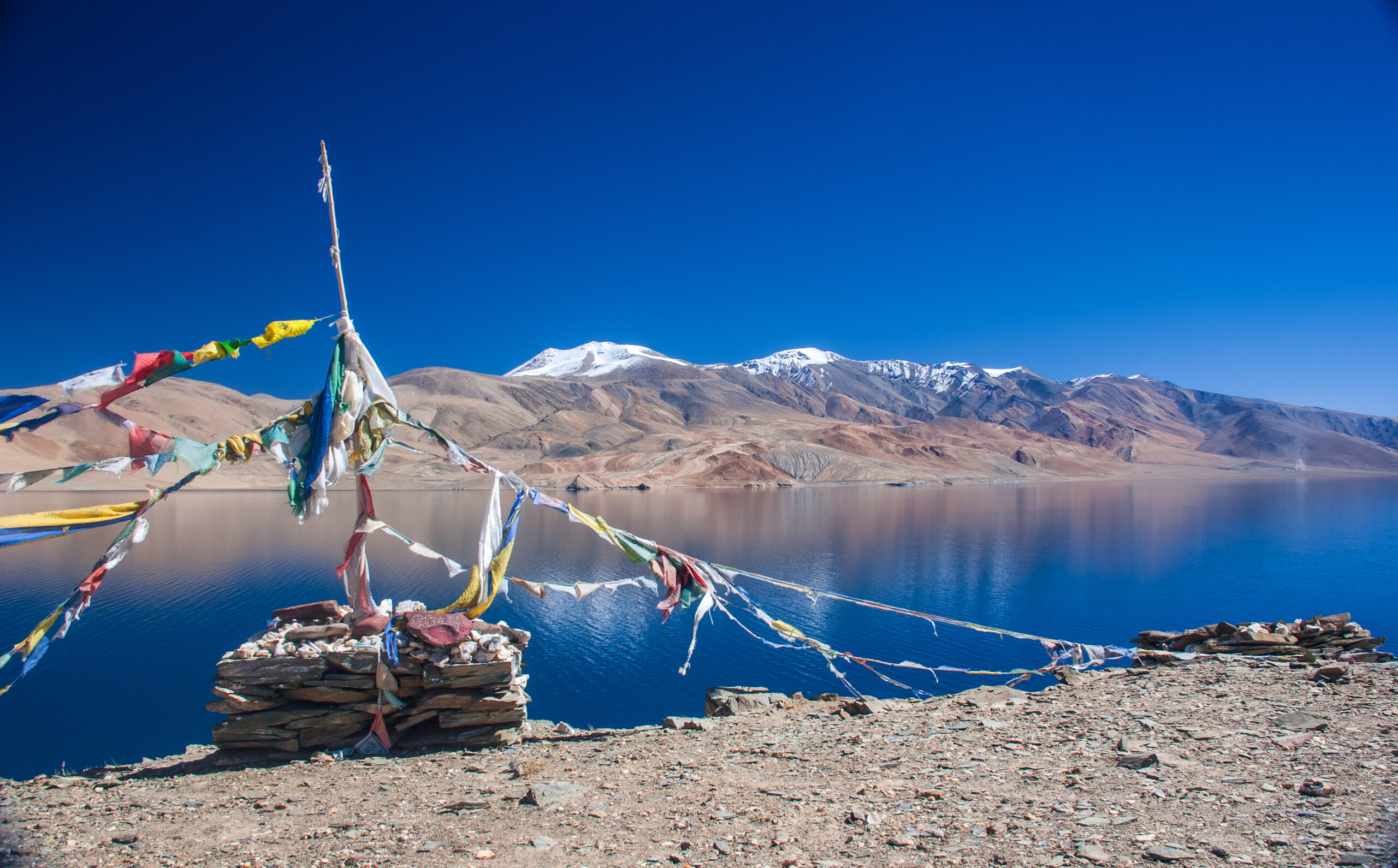 Best Places to Visit in Ladakh, India