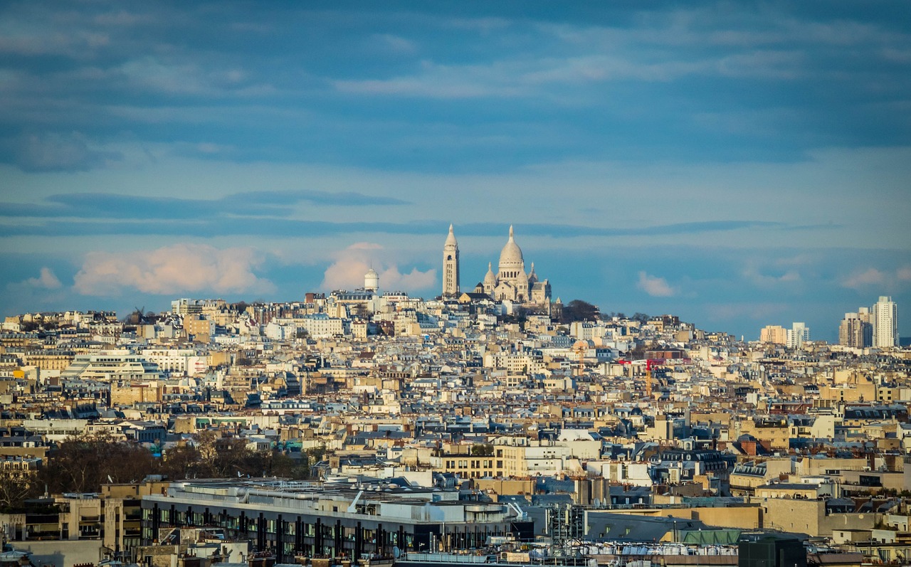 Best Things to Do in Montmartre, Paris