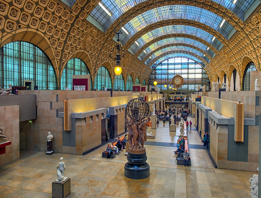 Best Things to Do at the Musée d’Orsay, Paris