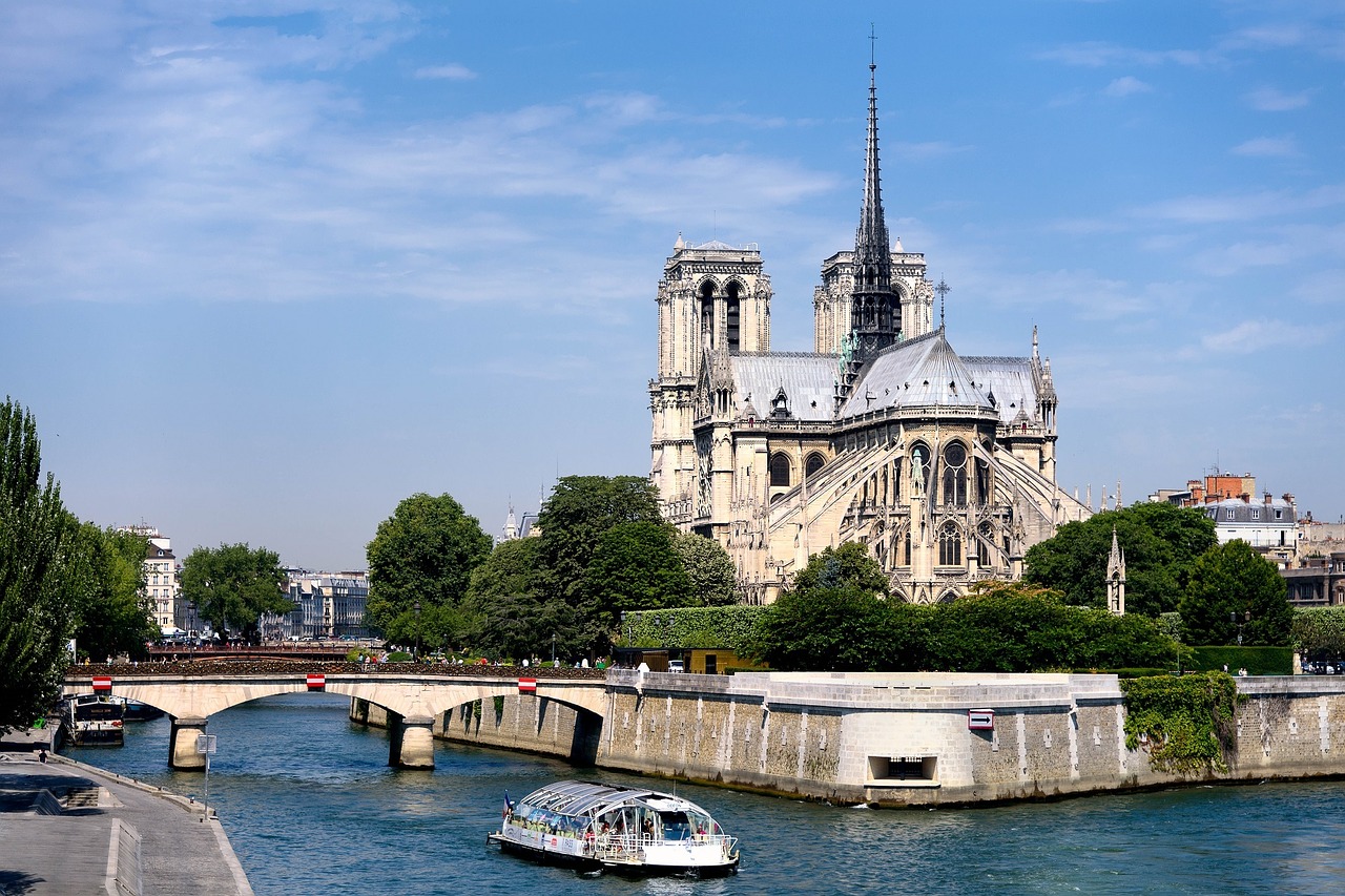 Best Things to Do at Notre-Dame Cathedral, Paris