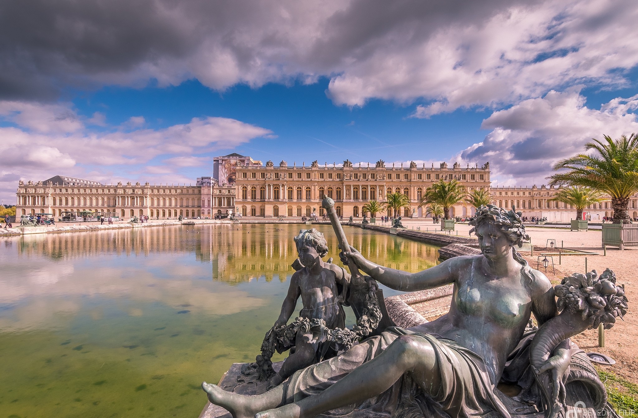 Best Things to Do at the Palace of Versailles, Paris