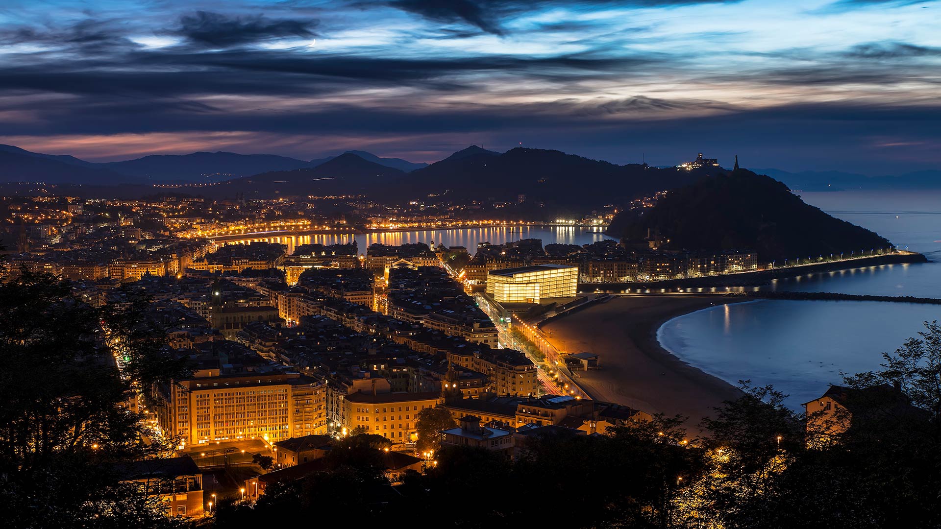 Best Things to Do in San Sebastian – Attractions & Activities