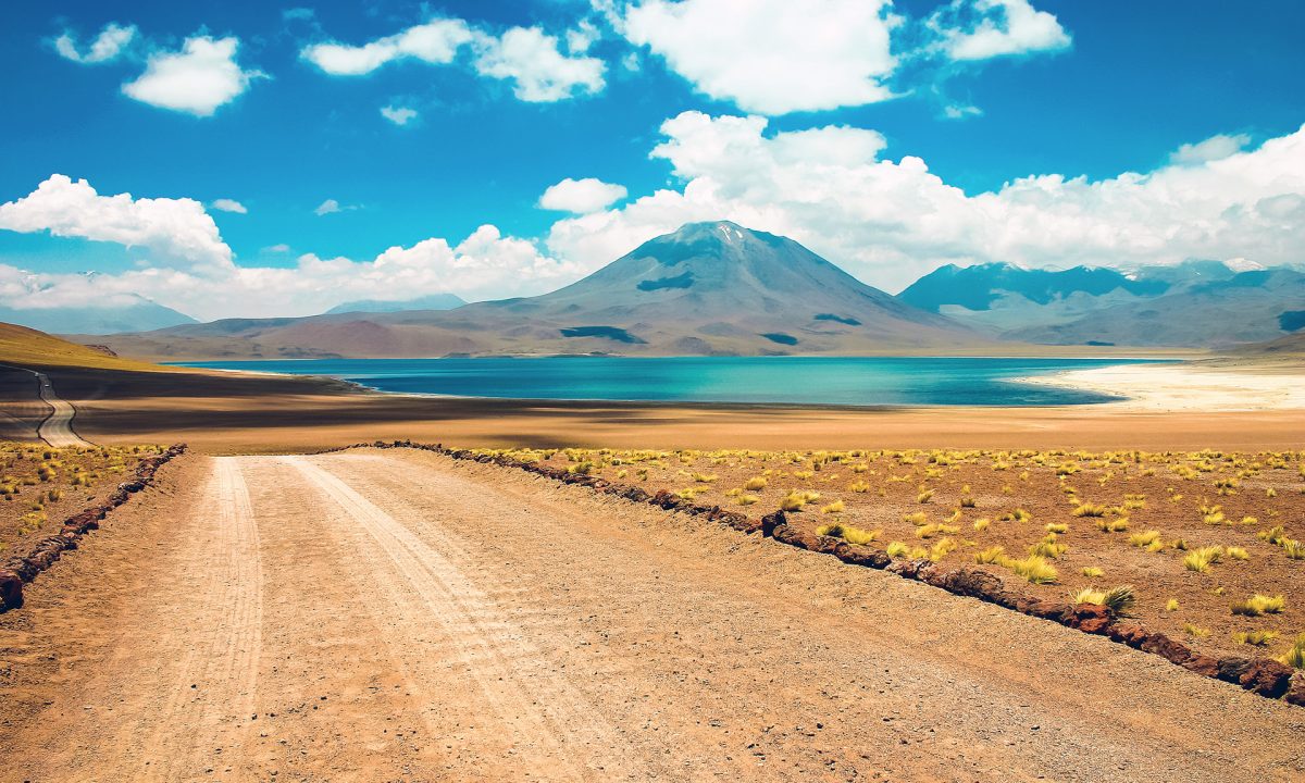 Atacama Desert - Most Beautiful Places to Visit in Chile