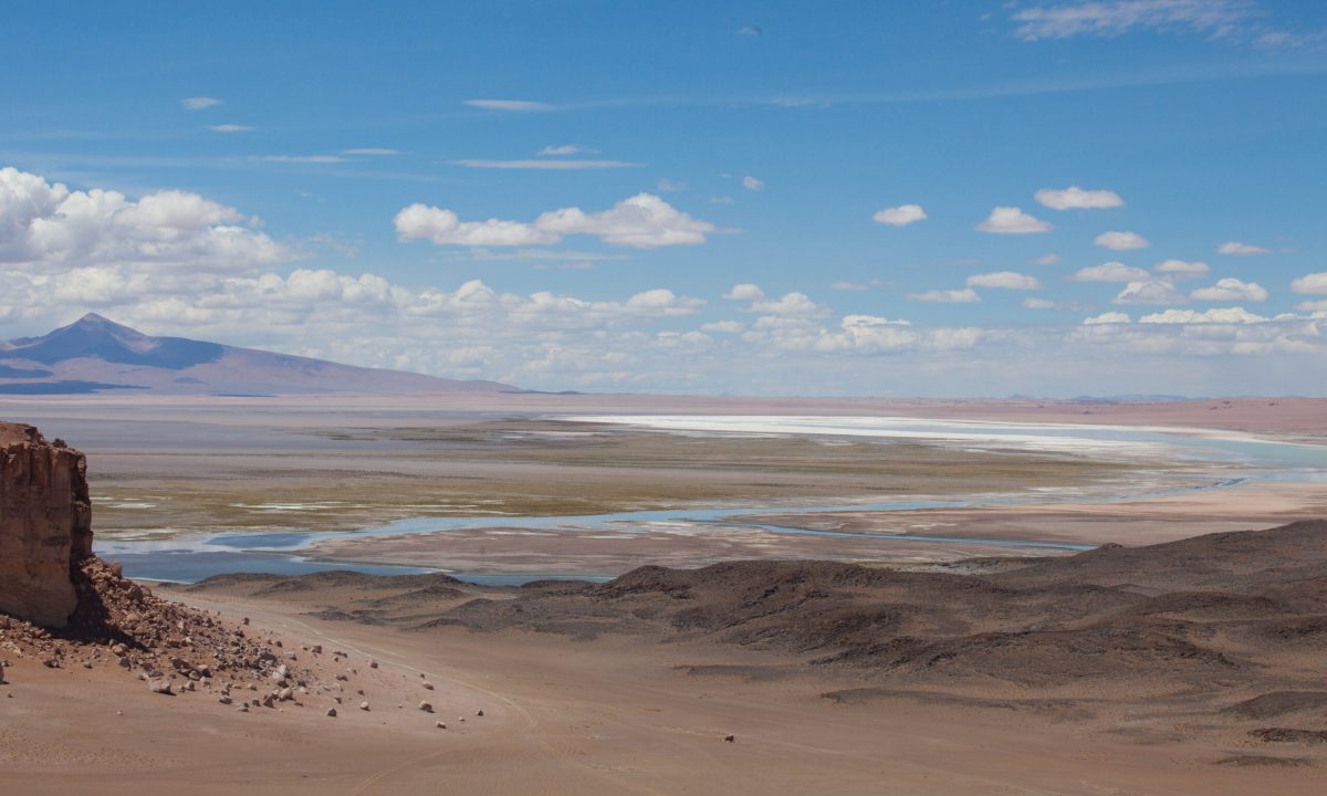 Atacama Desert Safari, Chile - Best Safaris in World