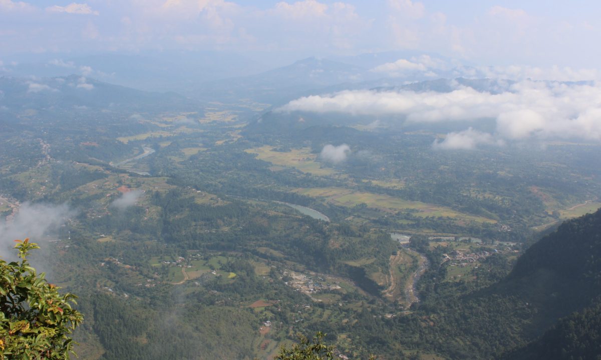 Bandipur-Most Beautiful Places to Visit in Nepal