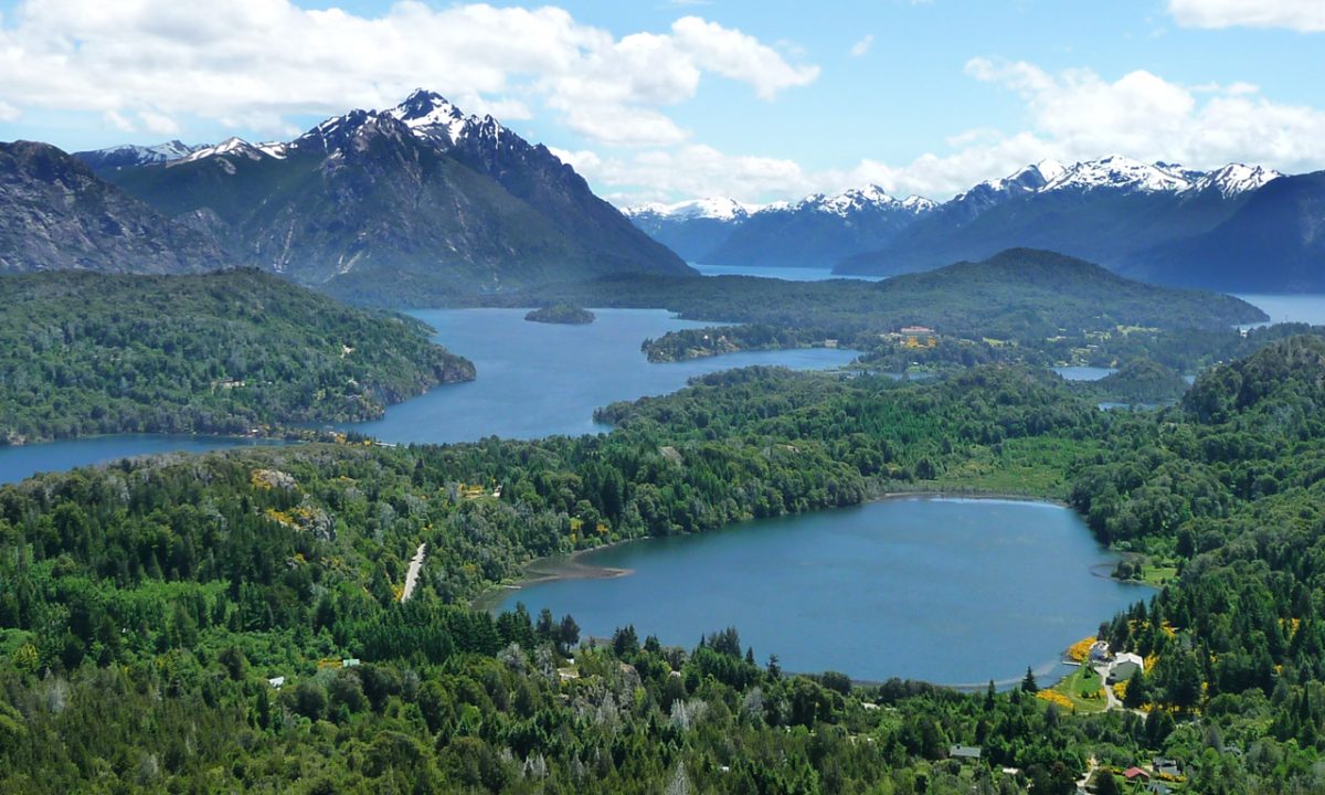 Bariloche- Most Beautiful Places to Visit in Argentina