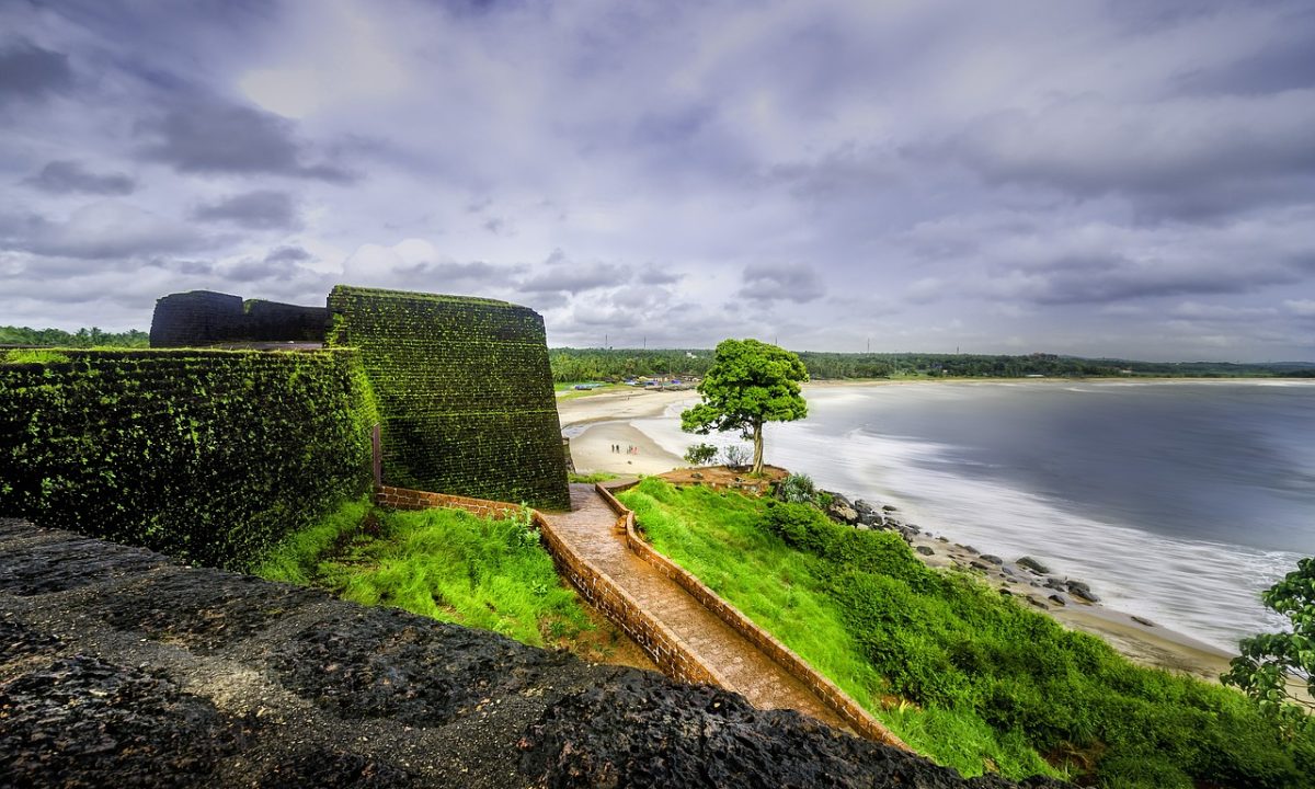 Bekal - Best Places to Visit in Kerala, India