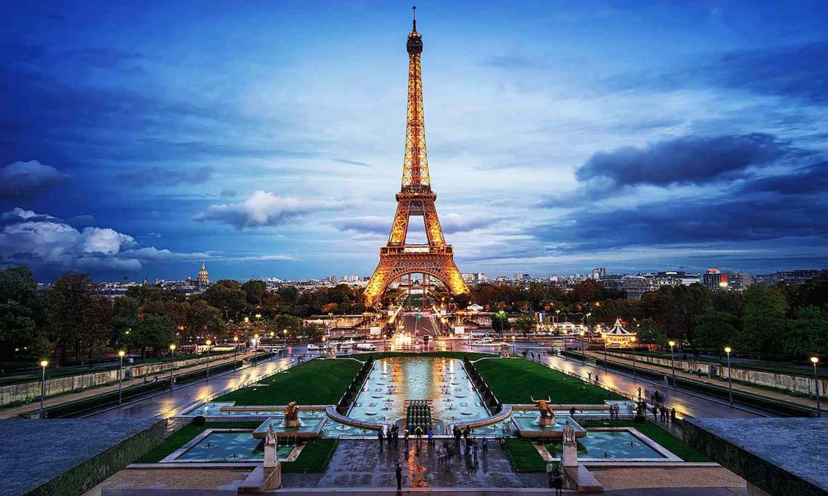 Best Things to Do at the Eiffel Tower, Paris (France)