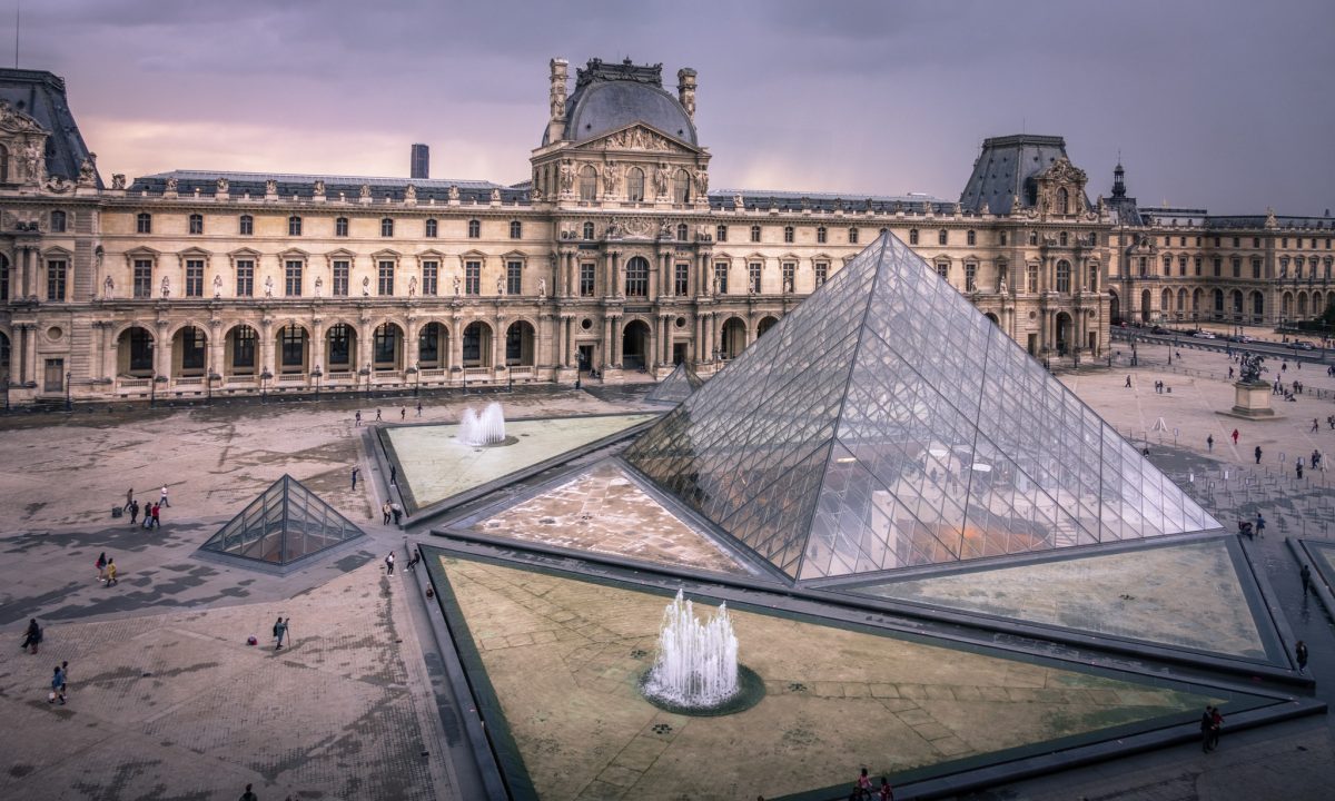 Best Things to Do at the Louvre Museum, Paris (France)