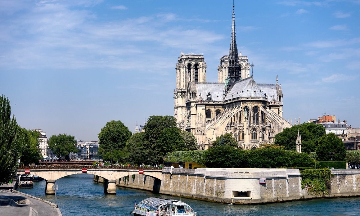 Best Things to Do at the Notre-Dame Cathedral, Paris (France)