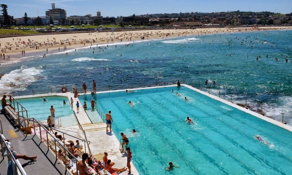 Bondi-Beach-Sydney-Australia-Best-Beaches-for-Water-Sports-in-World