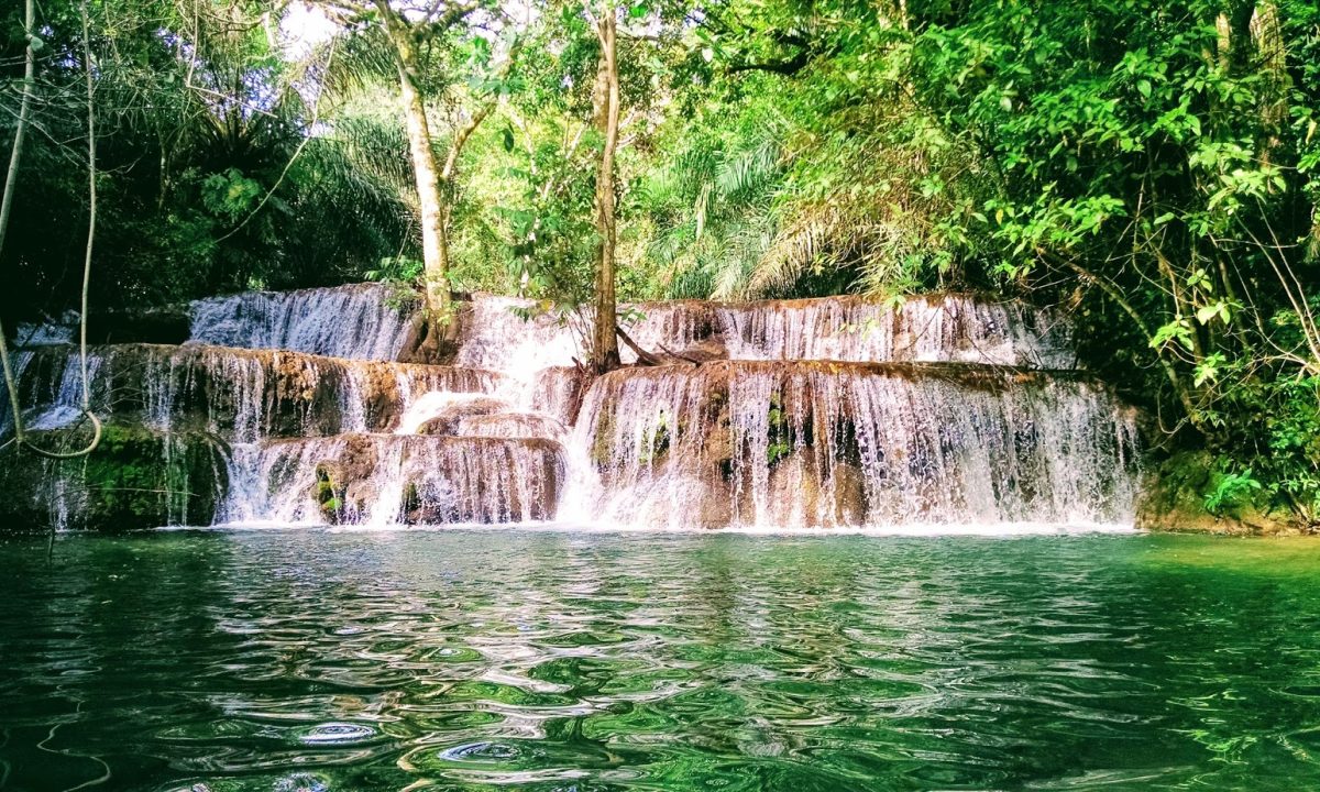 Bonito - Most Beautiful Places to Visit in Brazil