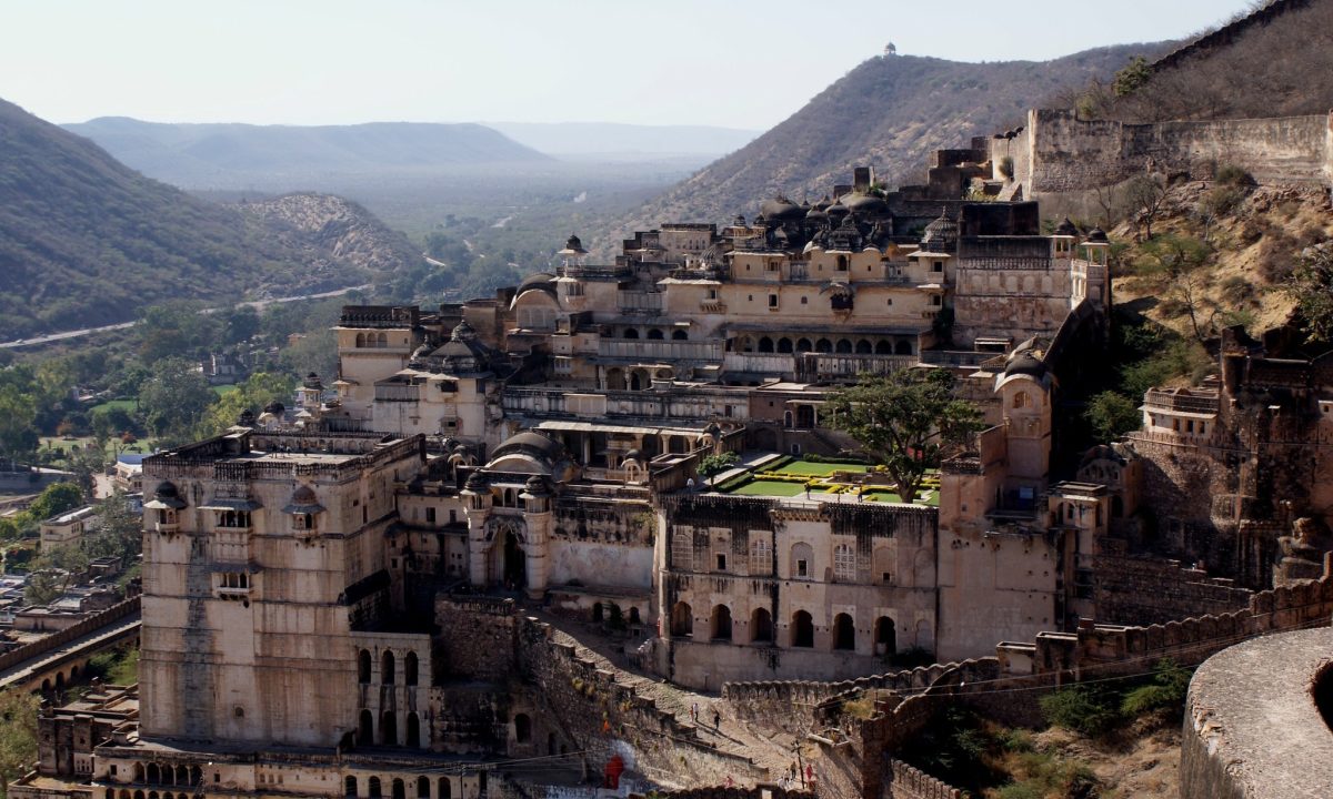 Bundi - Best Places to Visit in Rajasthan, India