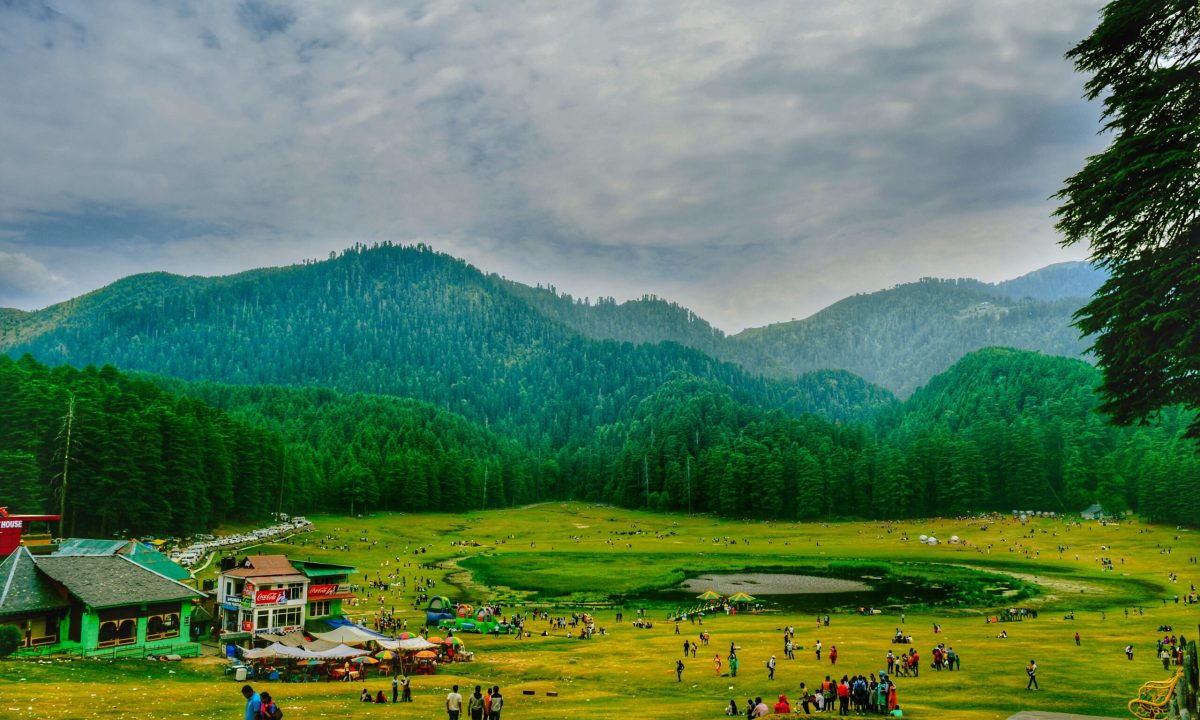 Chamba - Best Places to Visit in Himachal Pradesh, India