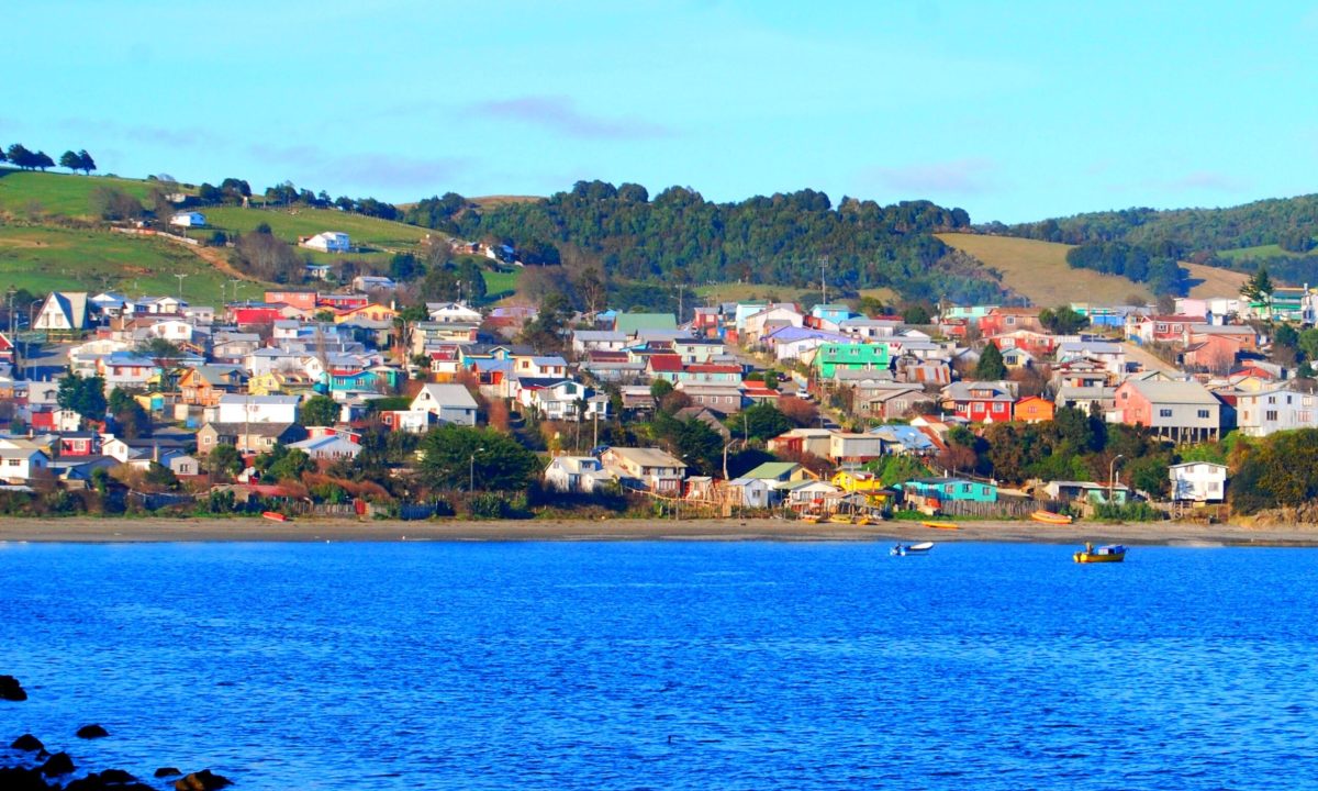 Chiloé Island - Most Beautiful Places to Visit in Chile