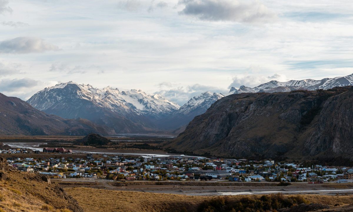 El Chaltén- Most Beautiful Places to Visit in Argentina