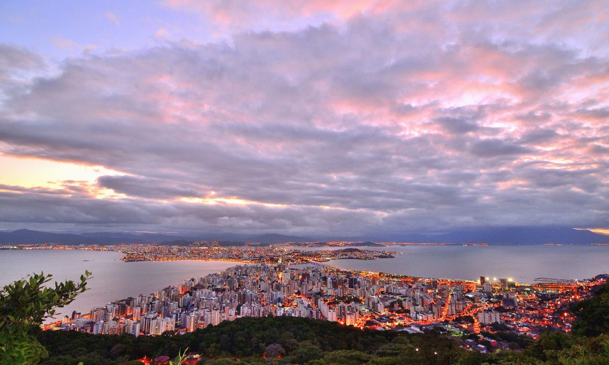 Florianópolis - Most Beautiful Places to Visit in Brazil