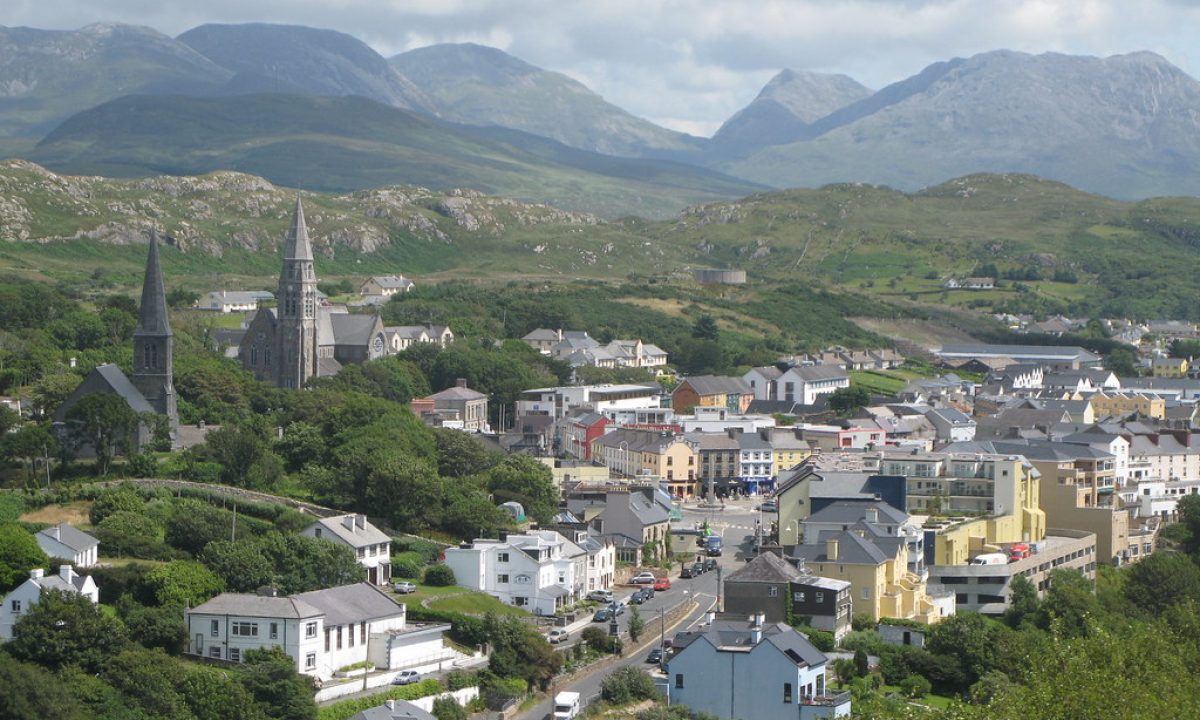 Galway-Most-Beautiful-Place-to-Visit-in-Ireland